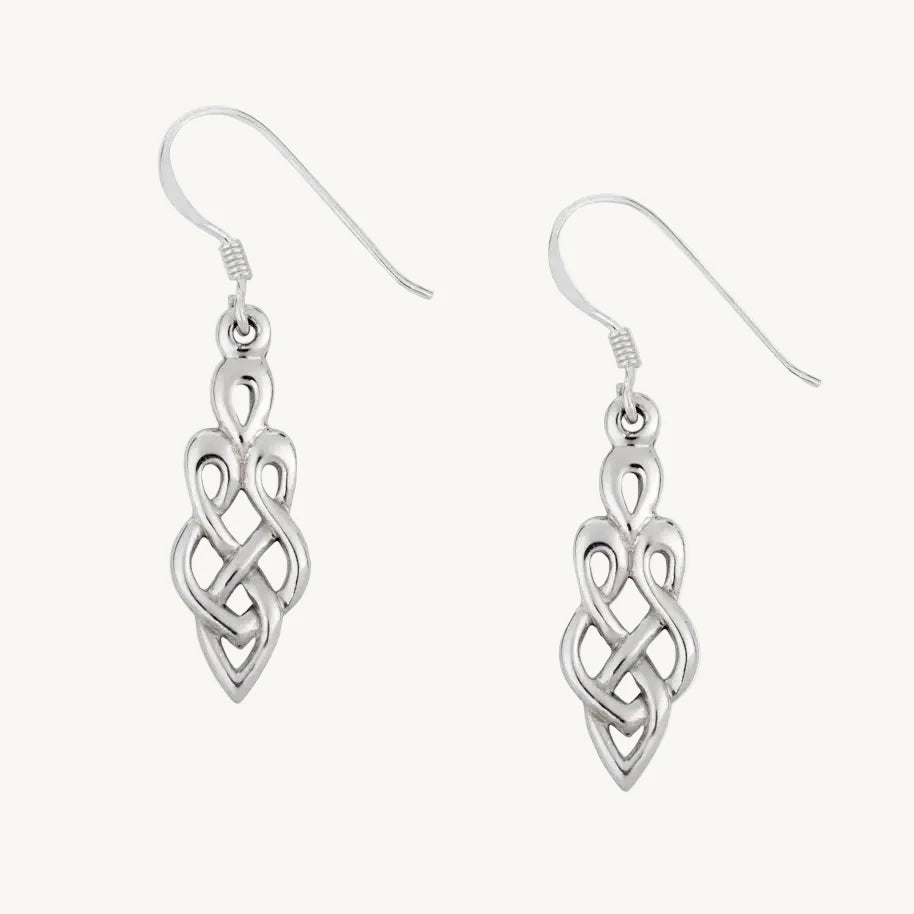Alaska Earrings