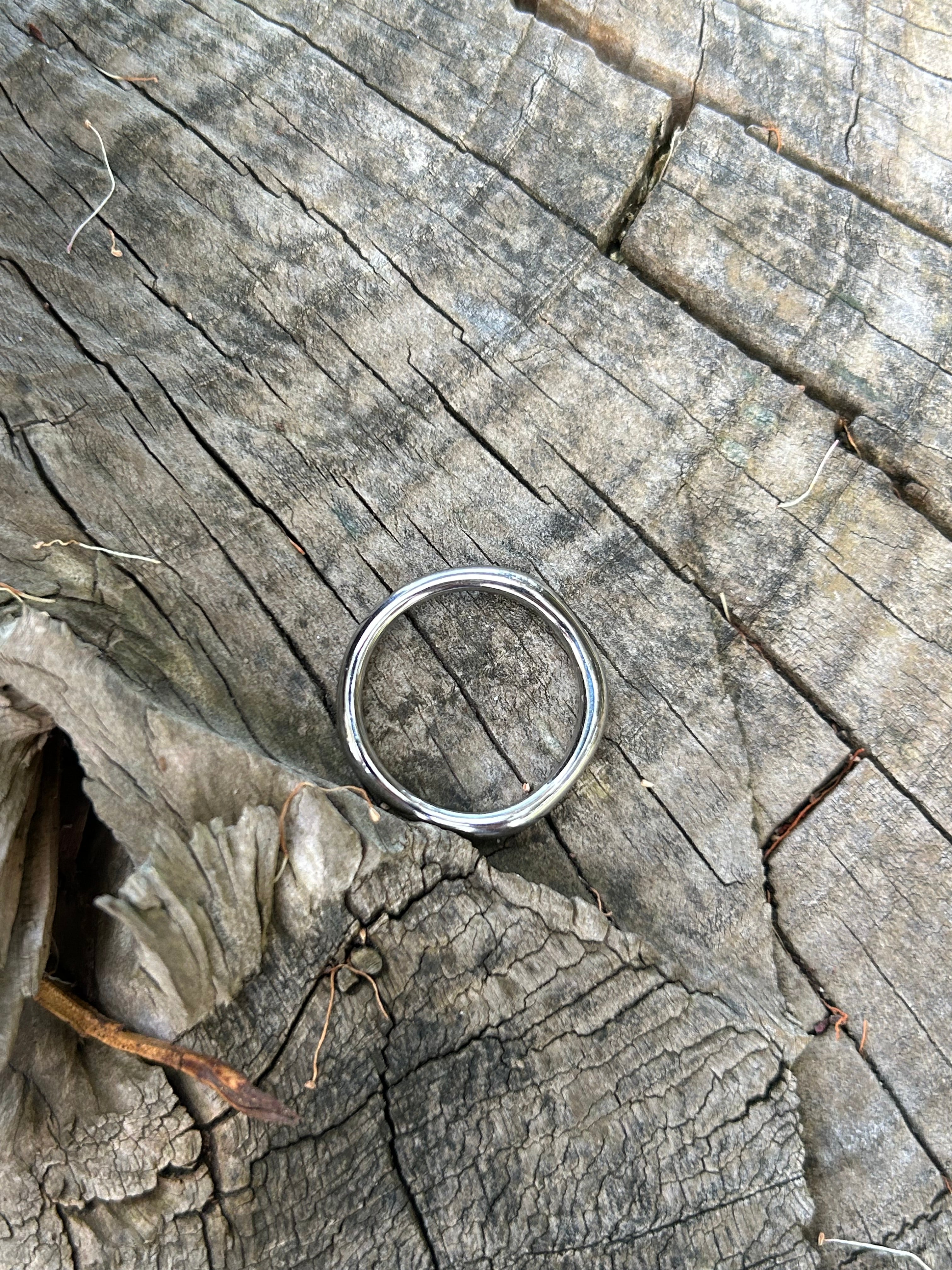 Stacking Ring