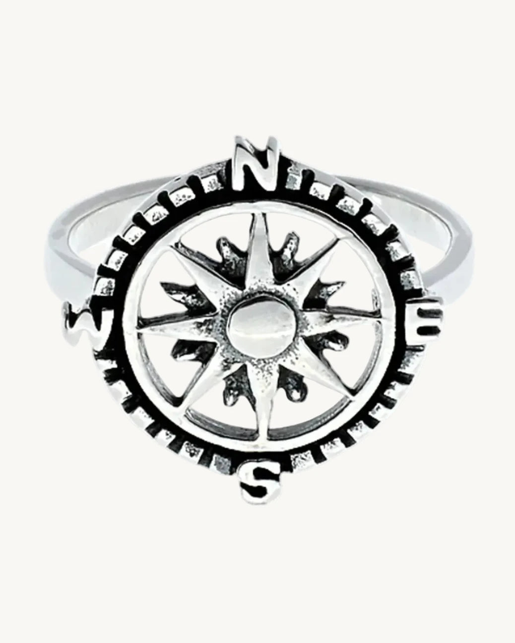 Compass Ring