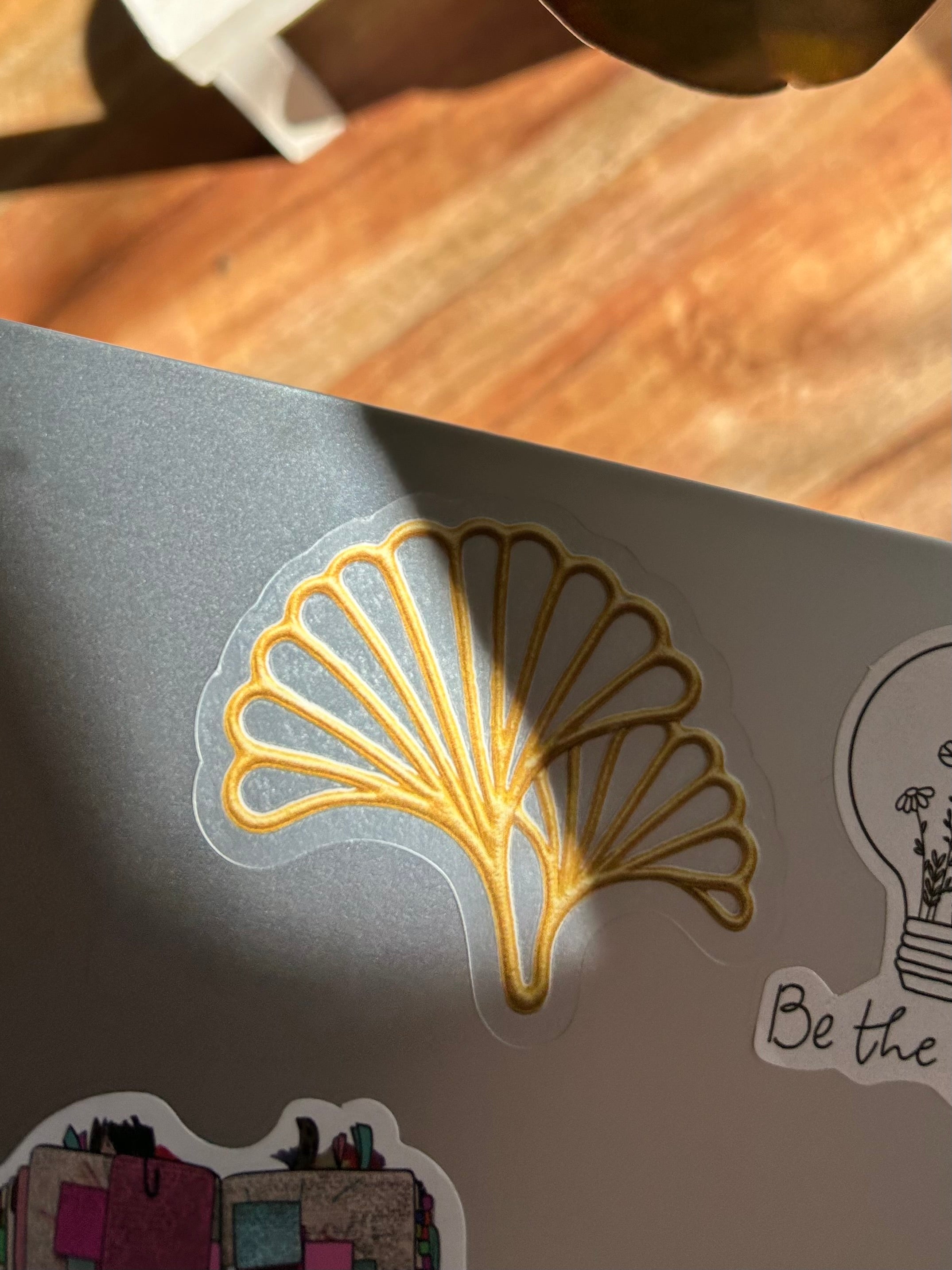 Yallambe Sticker
