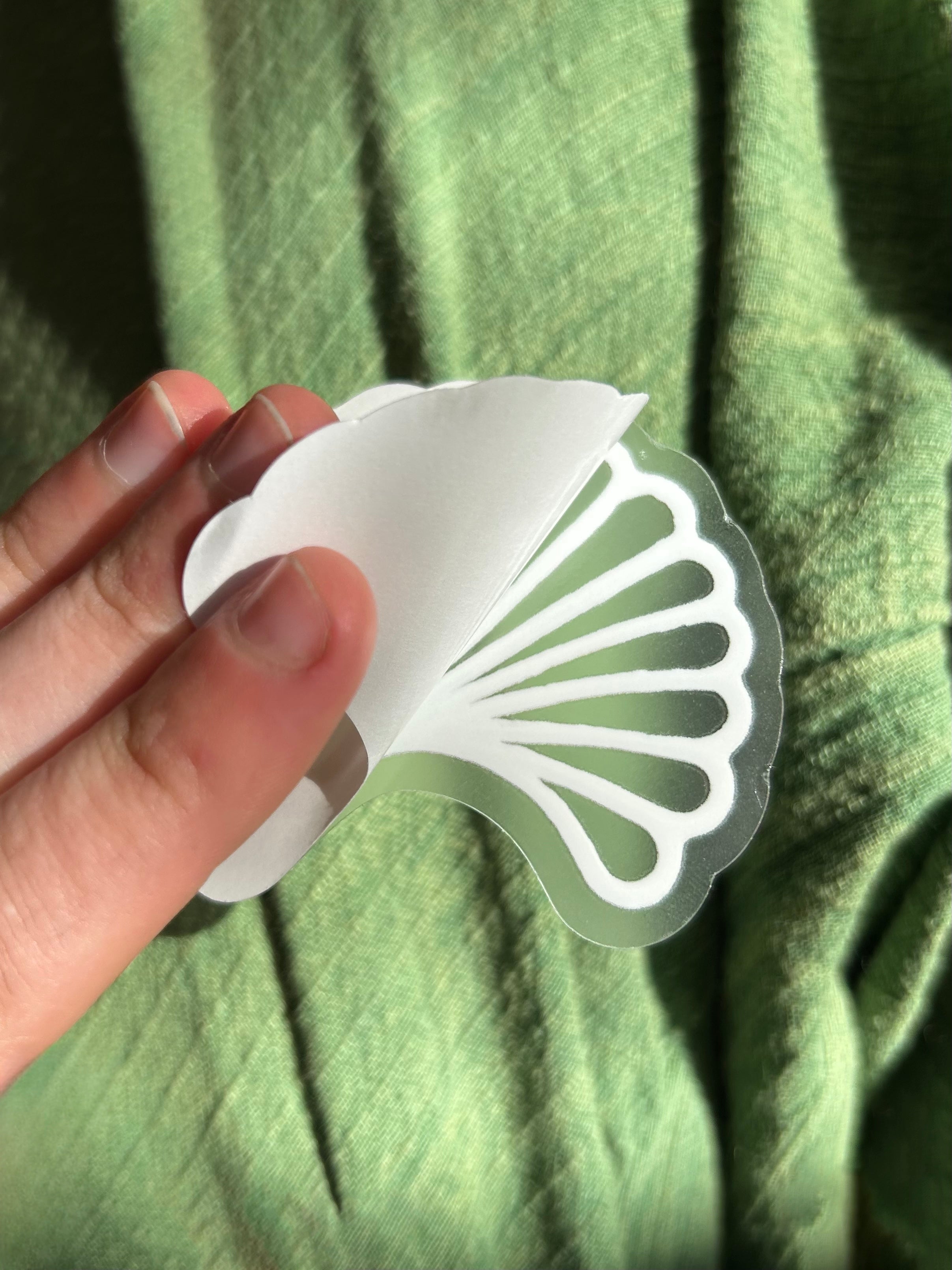 Yallambe Sticker