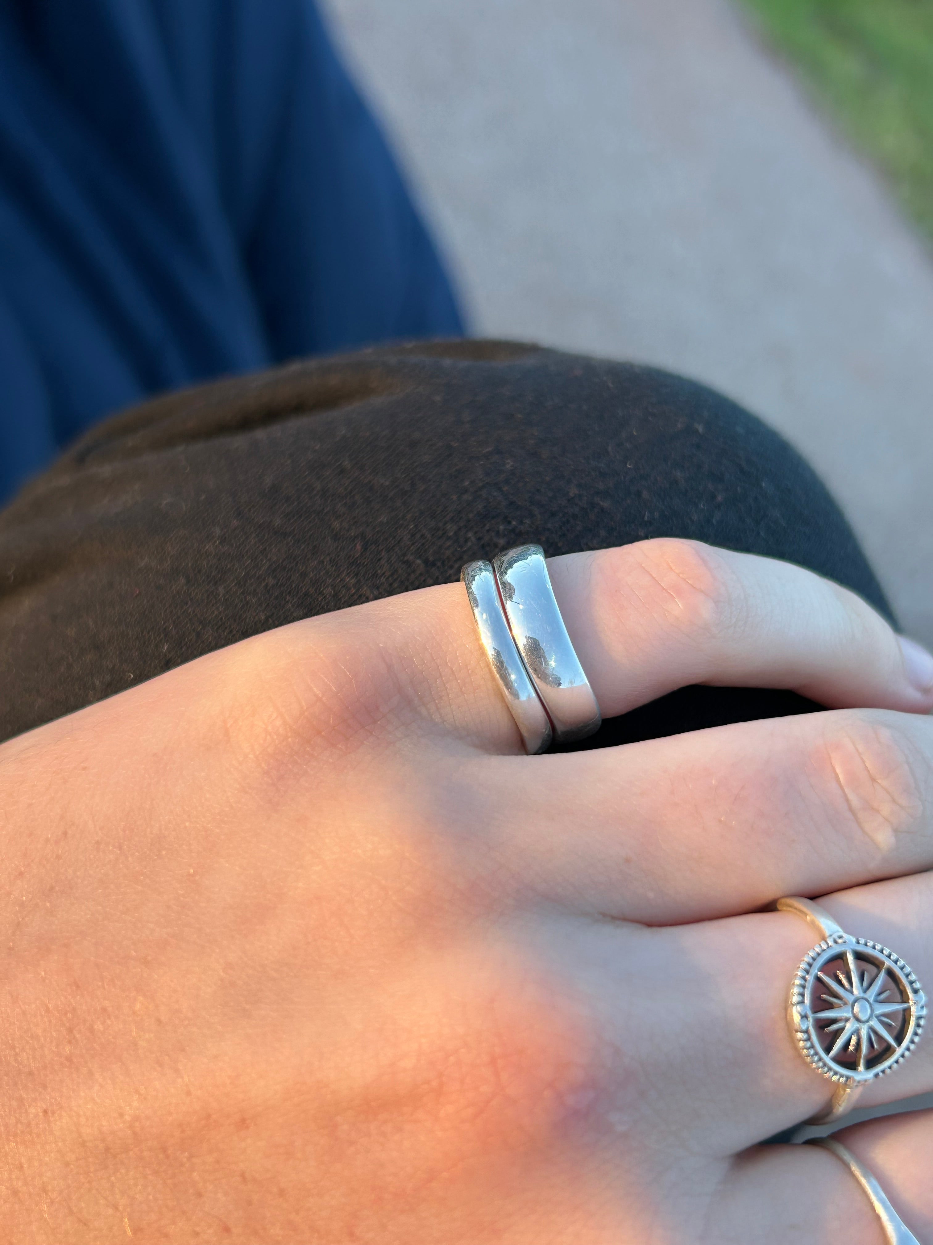 Stacking Ring