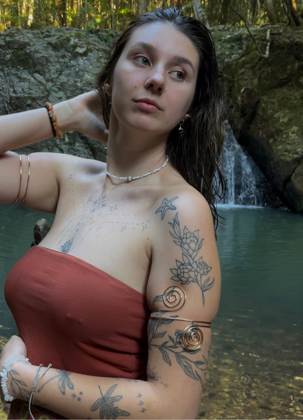 Tuula Cuff