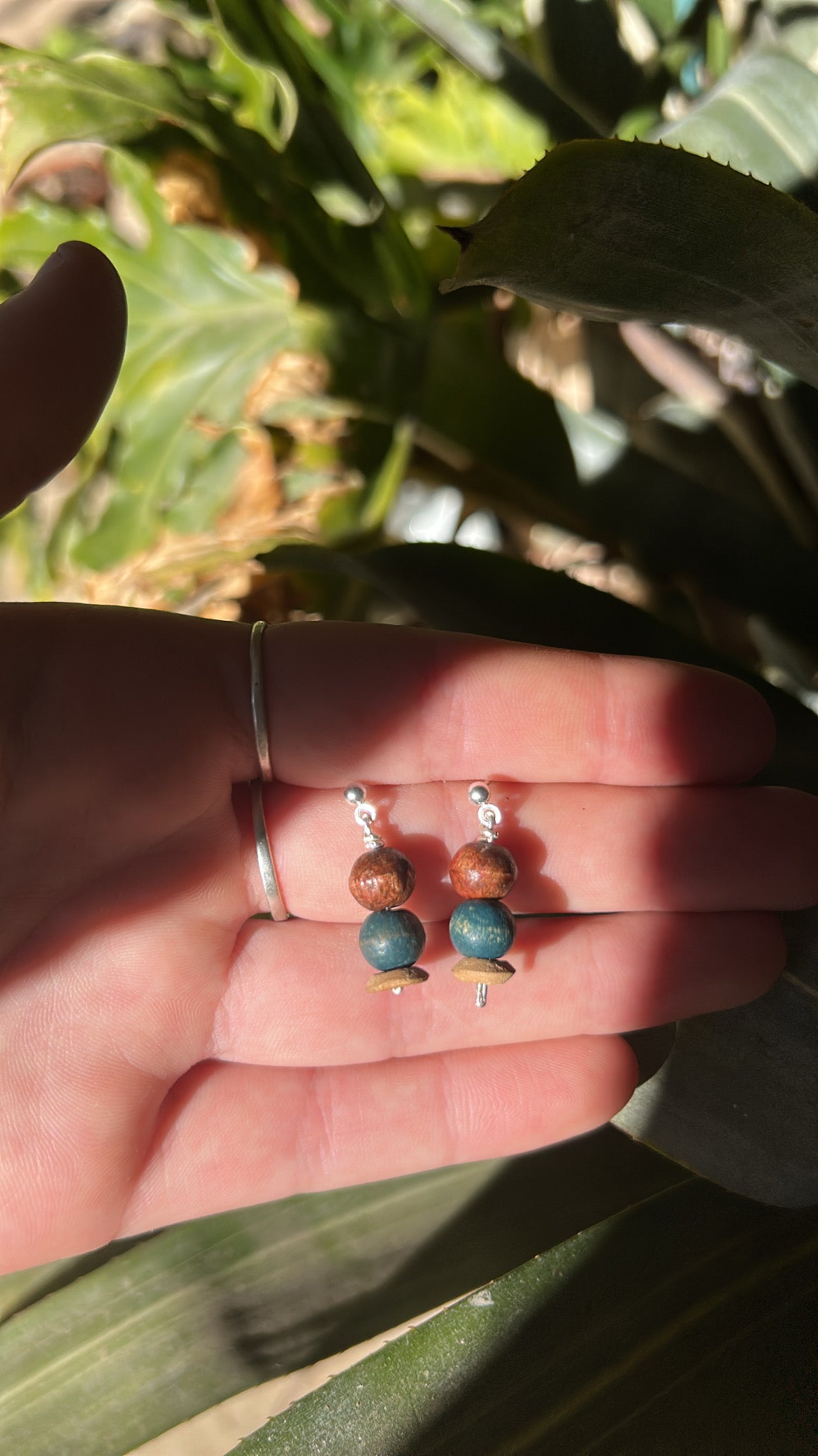 Willow Earrings
