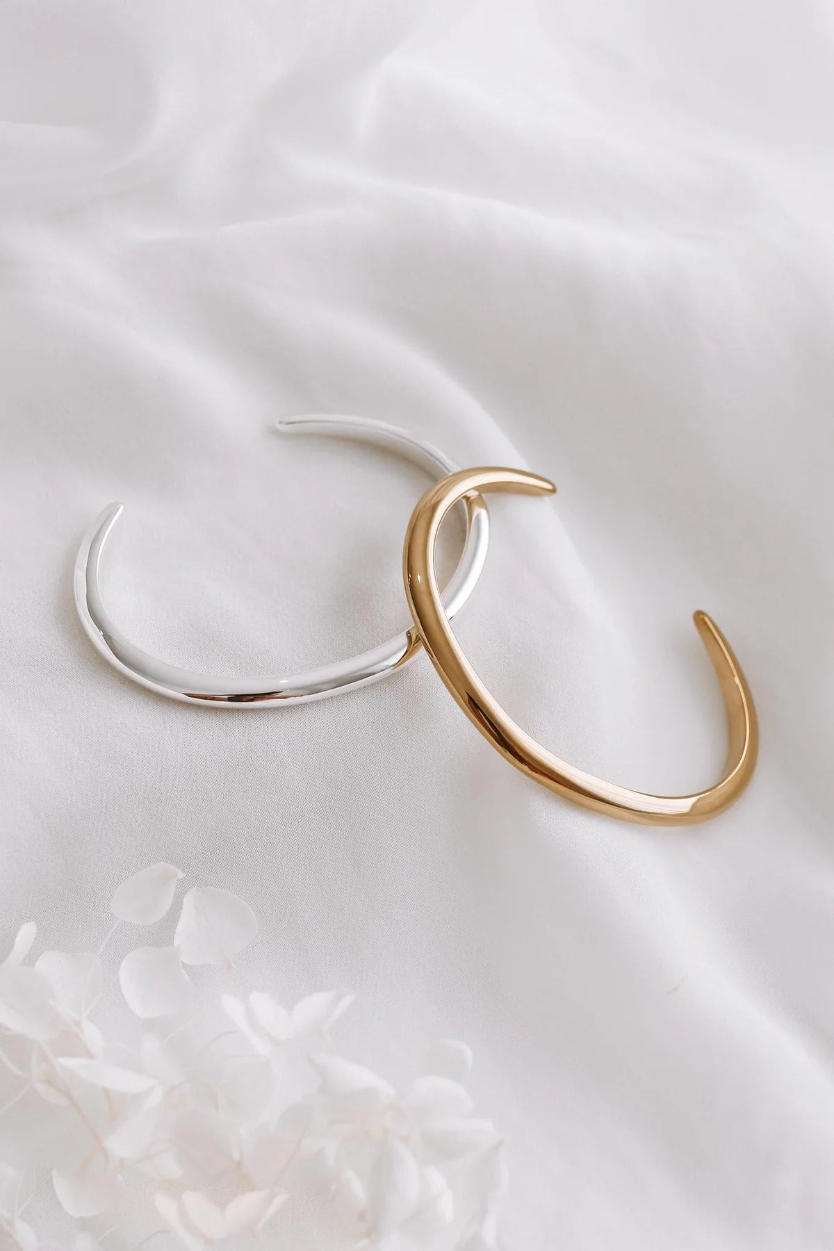 Plain Bangle