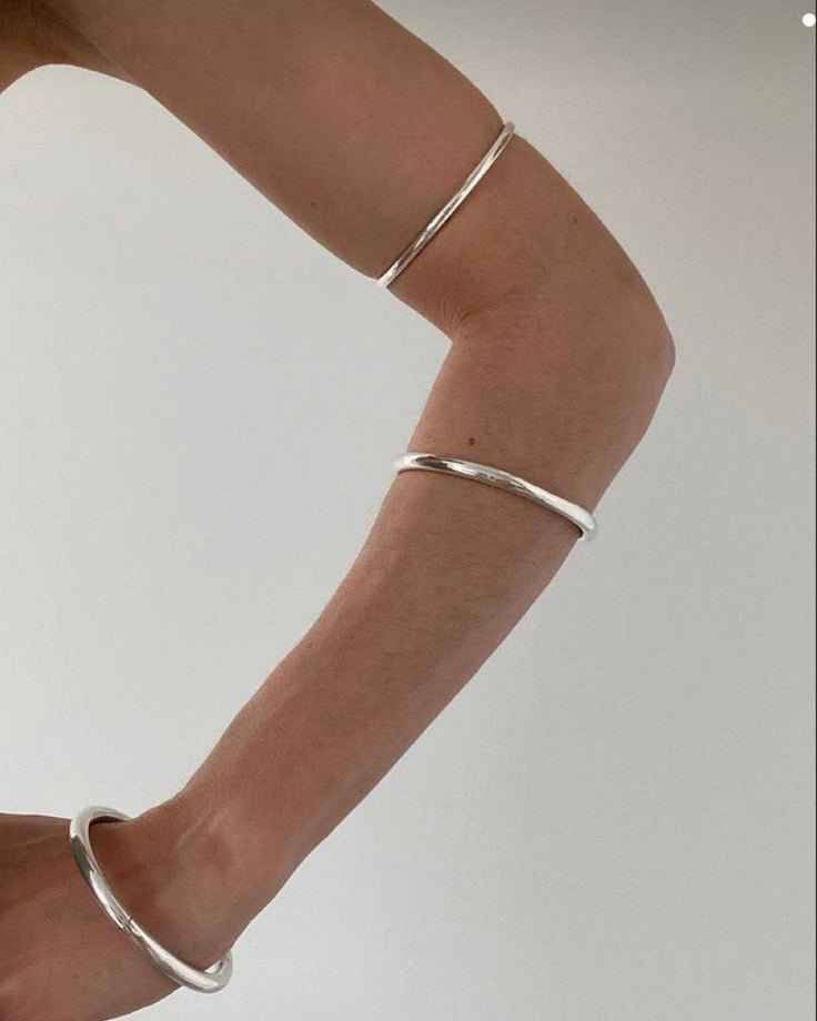 THE BANGLE