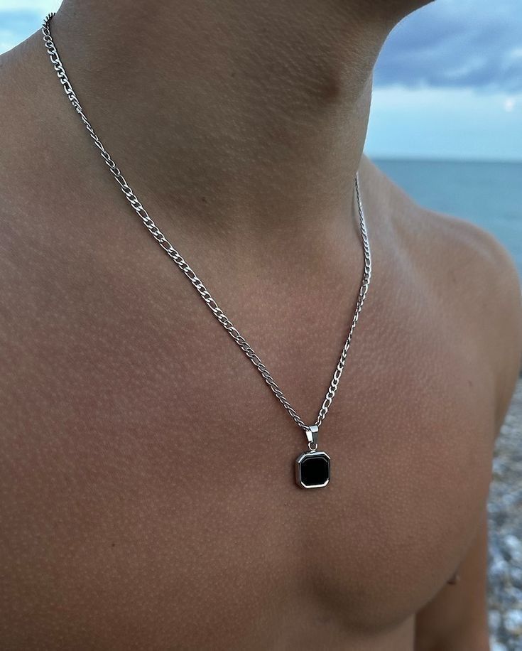 Onyx Pendant - Yallambe