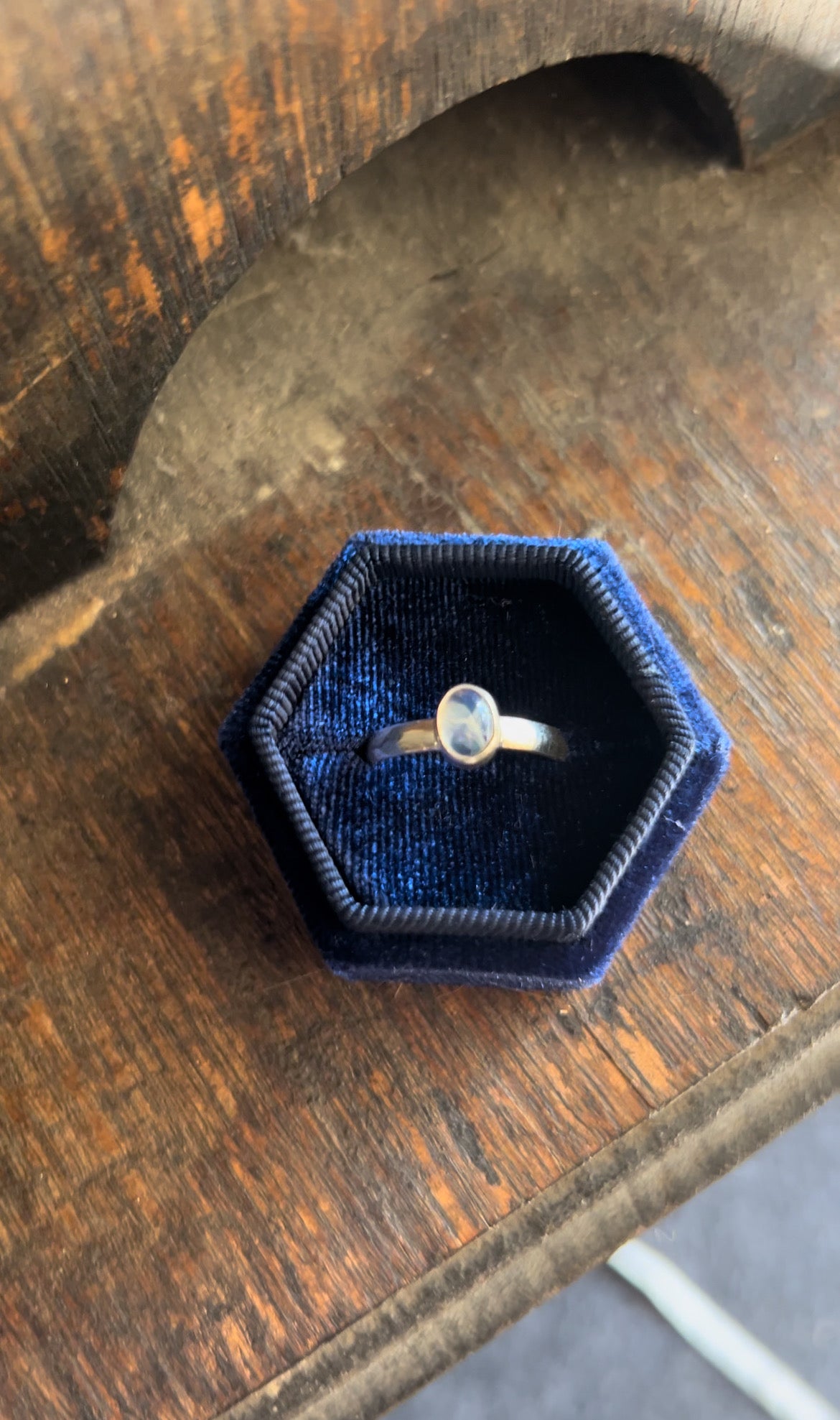 MYSTERY BOX
