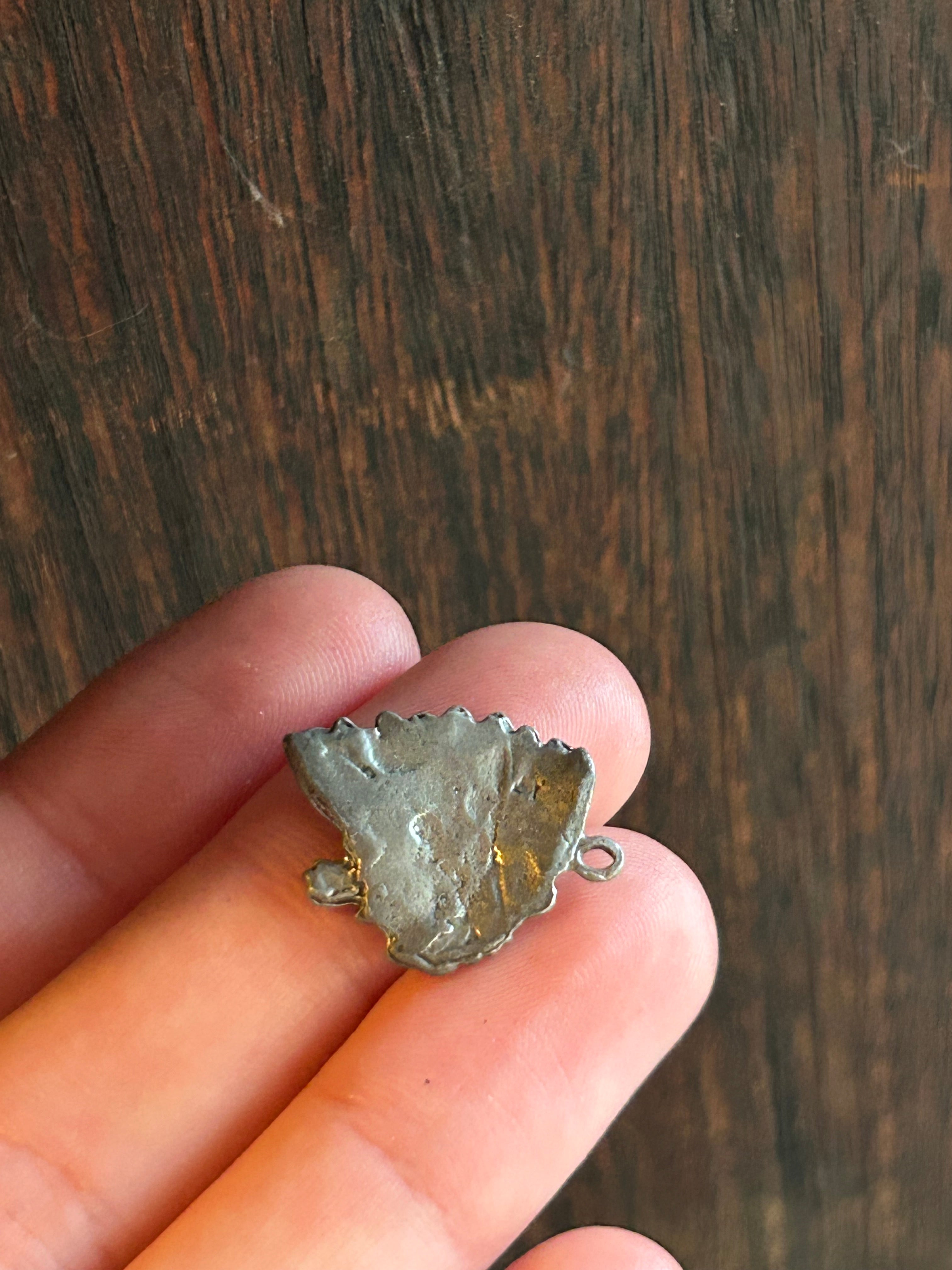One off pendant