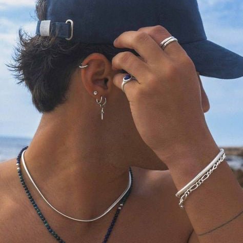 Round Chain - Yallambe