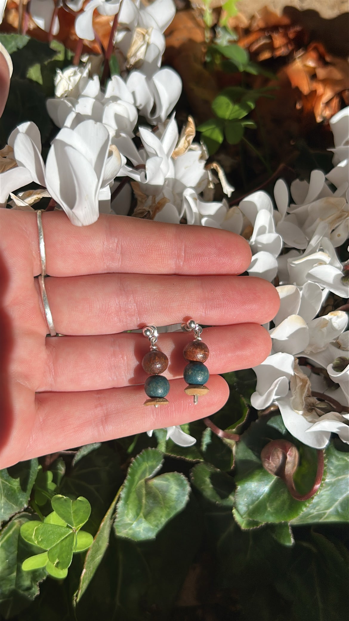 Willow Earrings