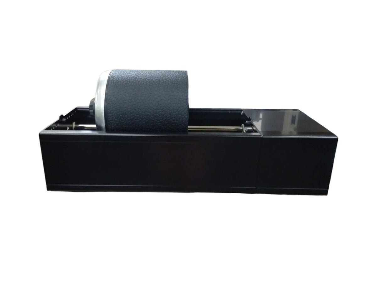 Rotary Tumbler Kit - second hand
