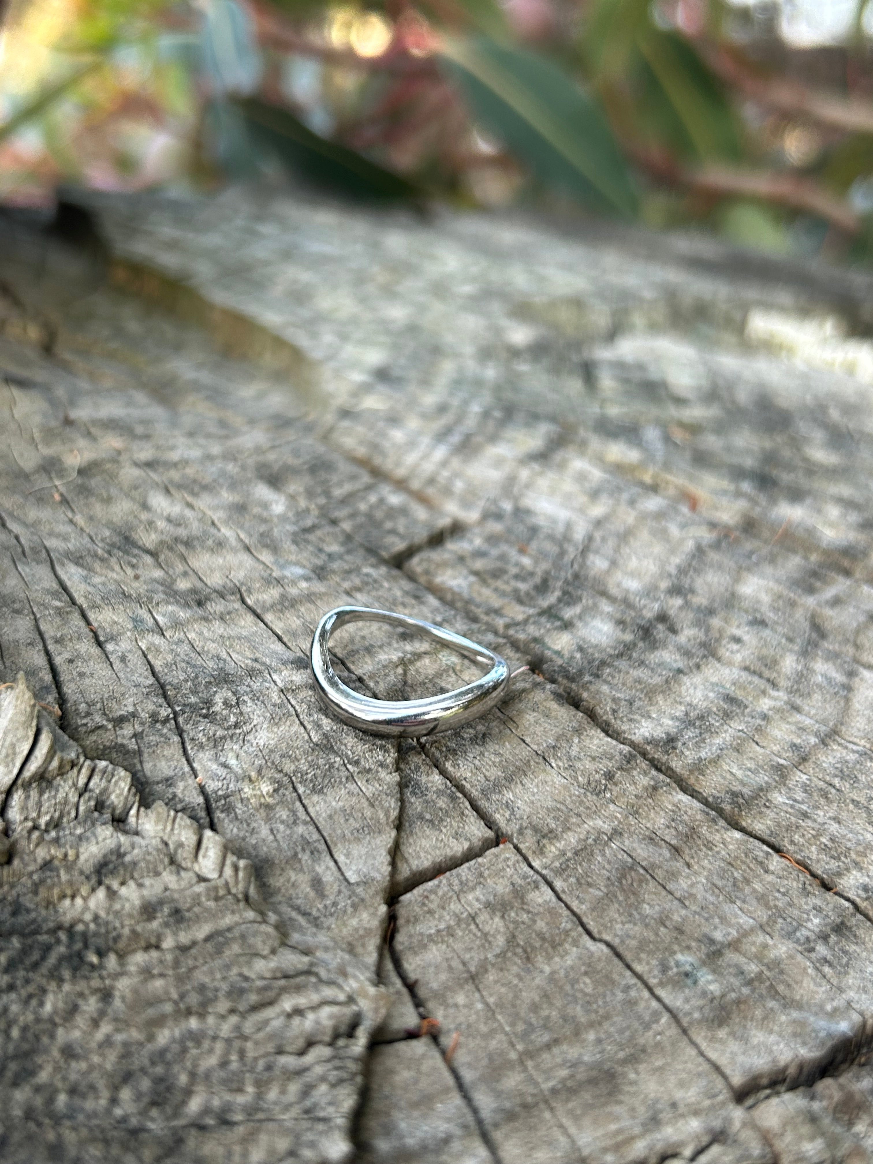 Stacking Ring