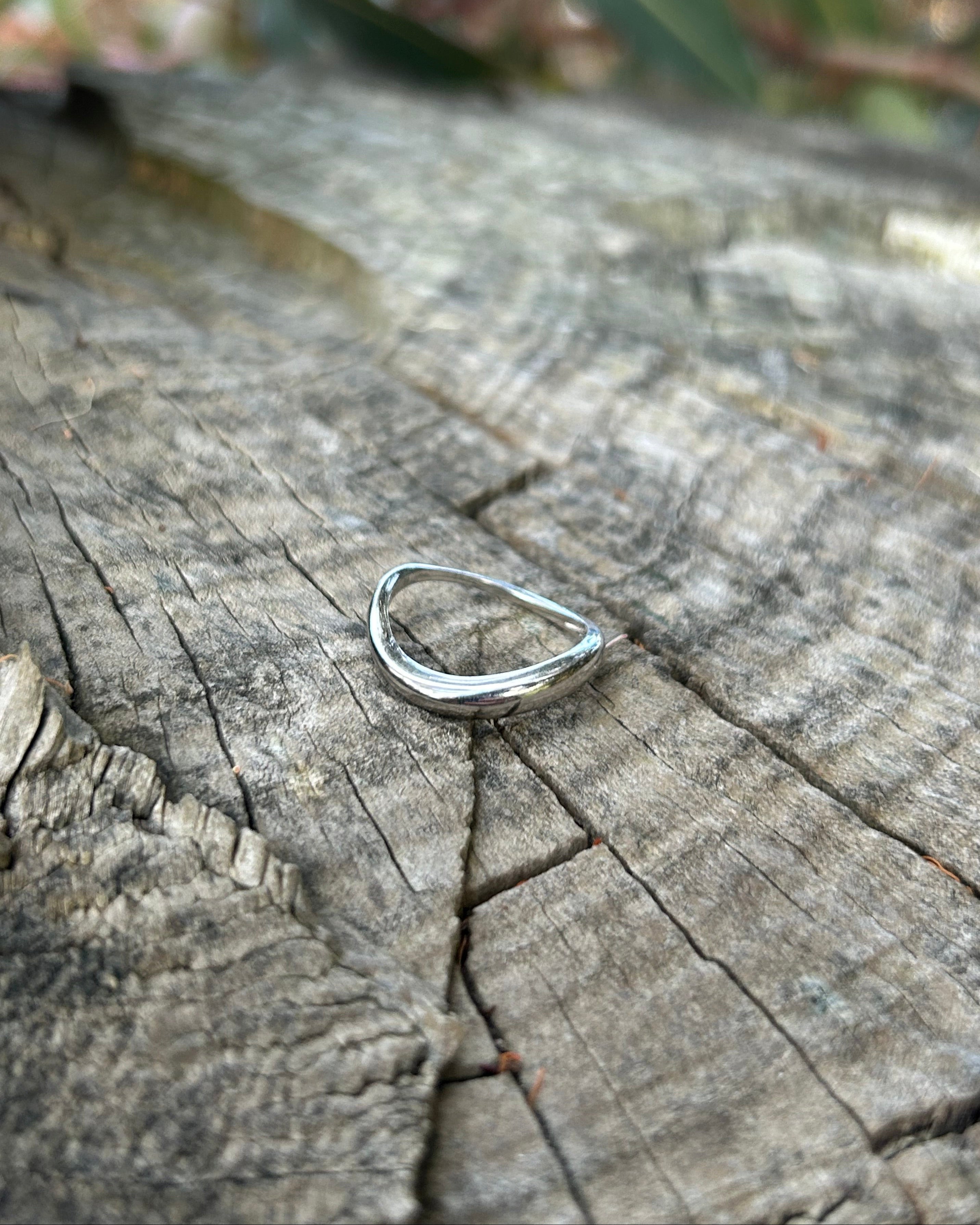 Stacking Ring