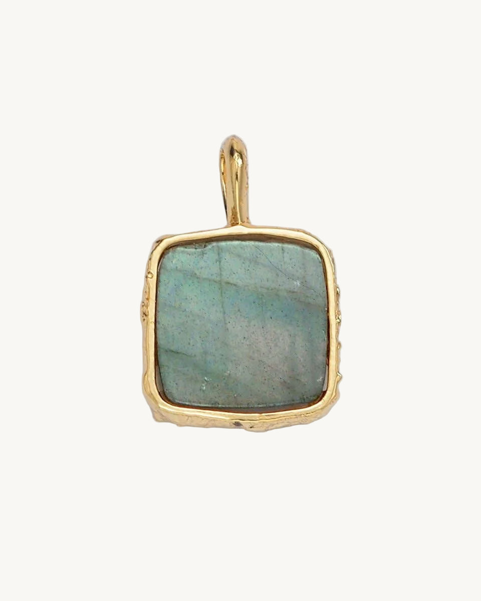 Labradorite Pendant