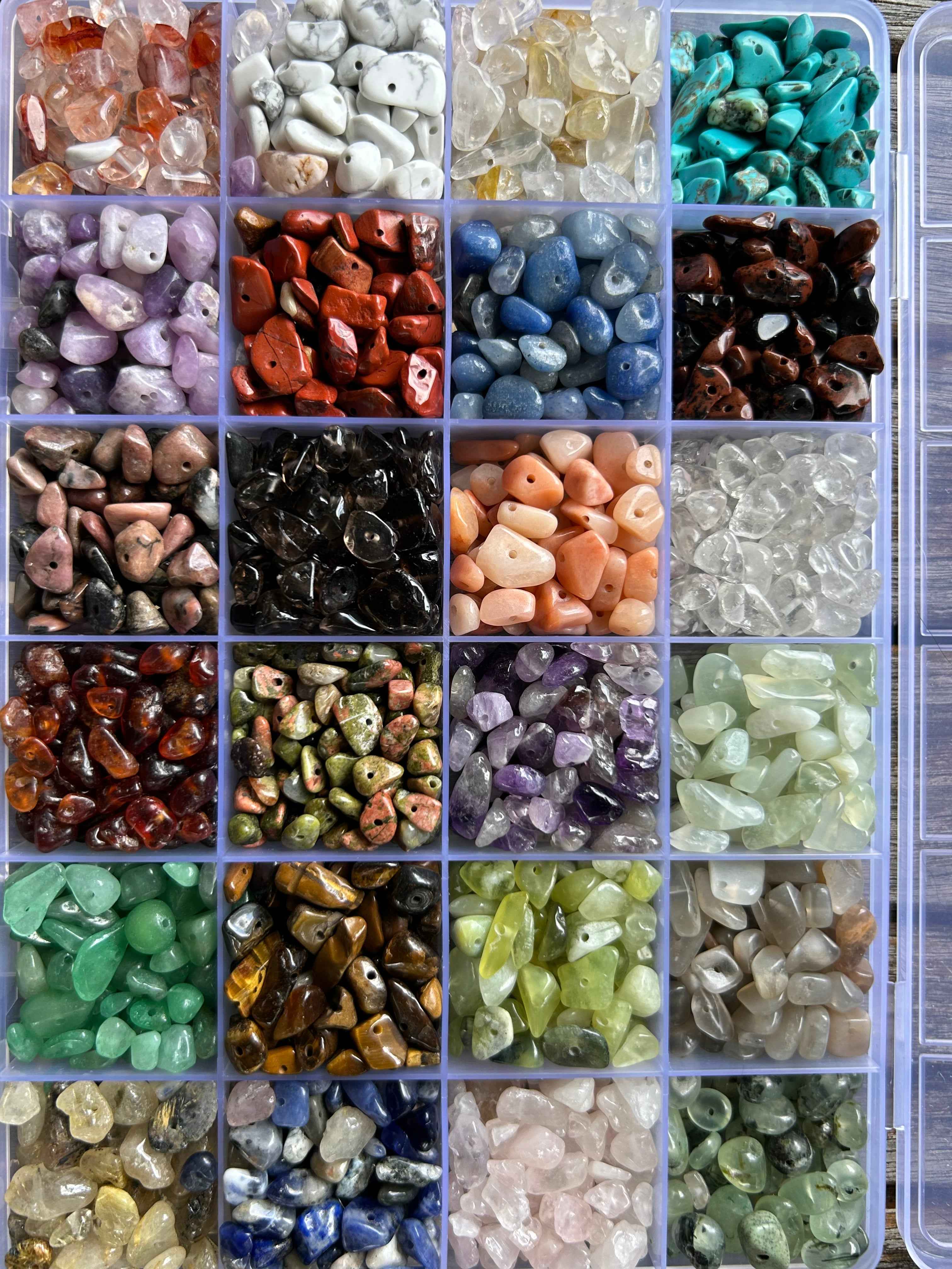 DIY Jewellery Kit