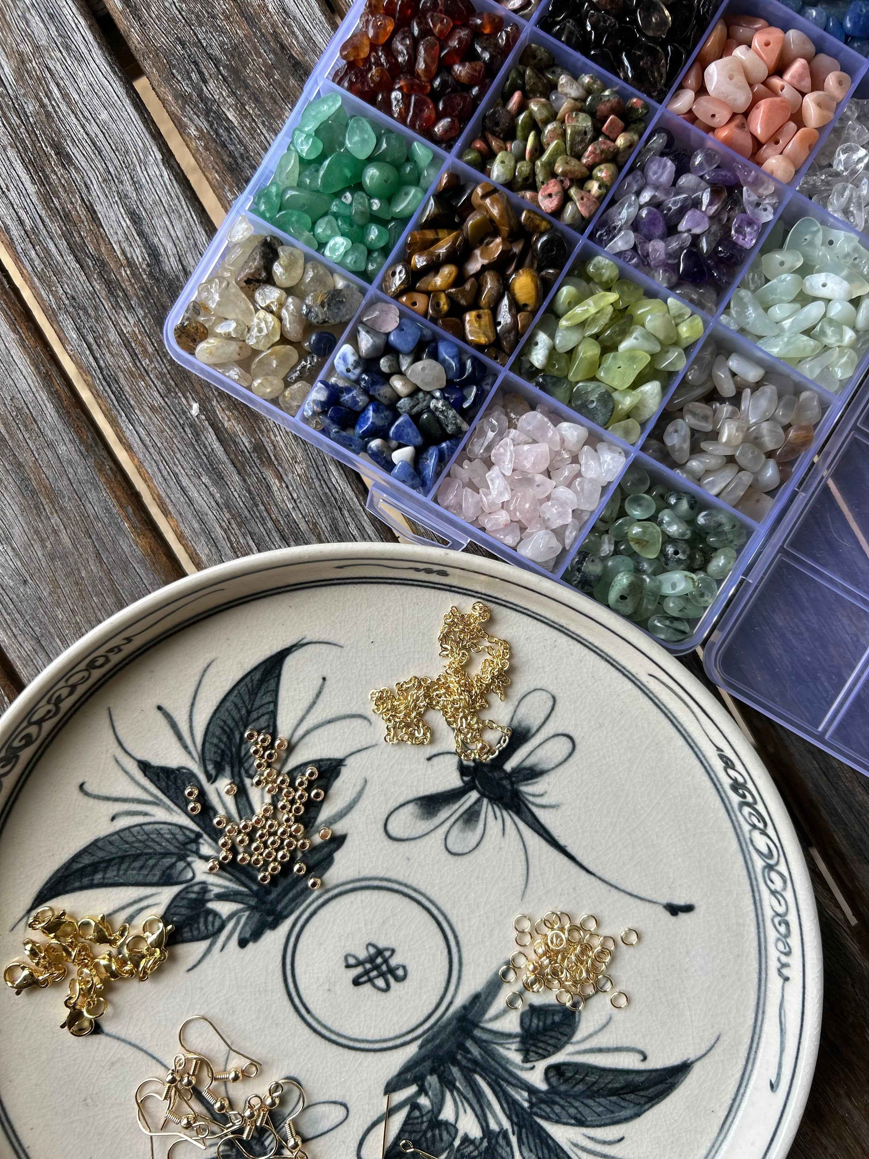 DIY Jewellery Kit