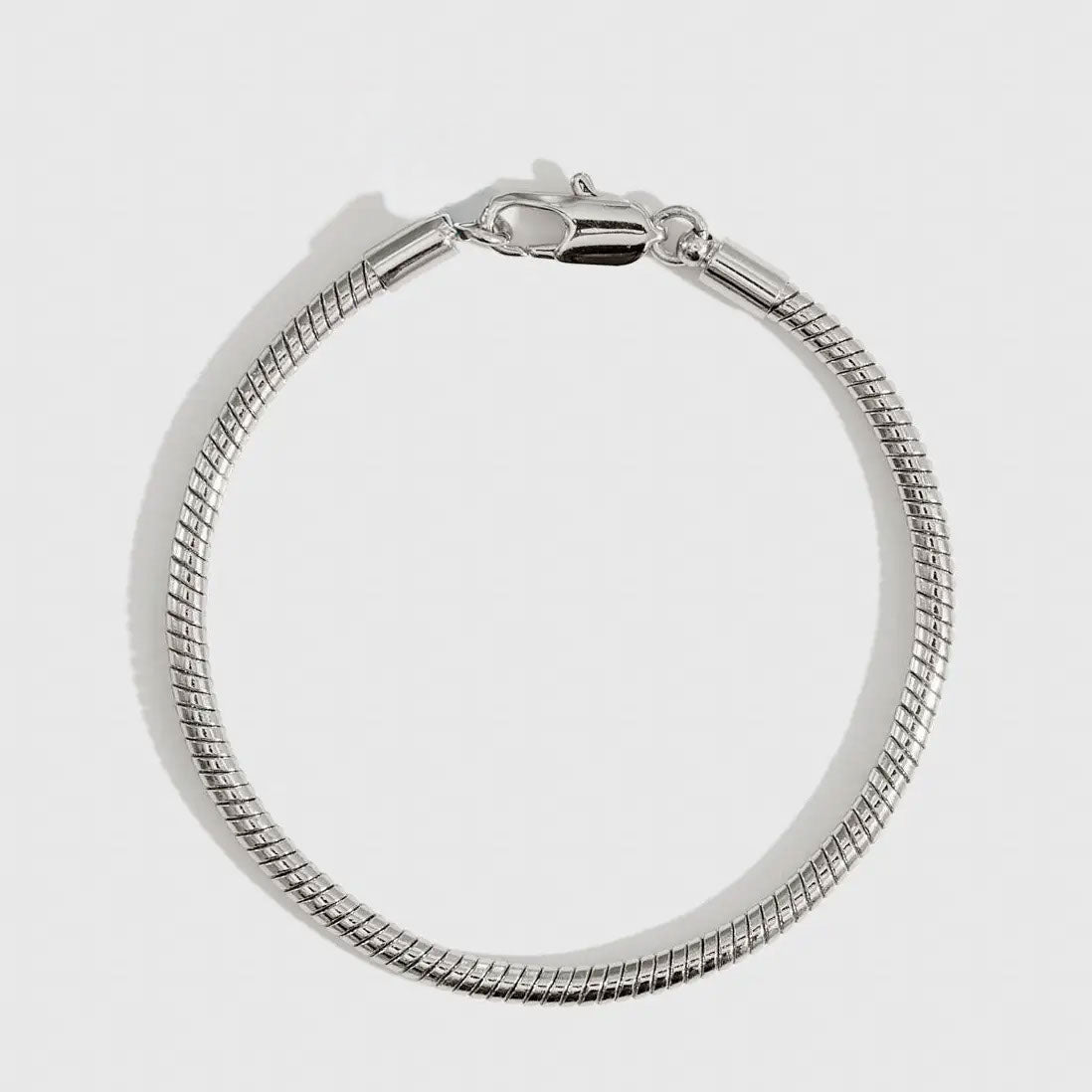 Round Chain Bracelet