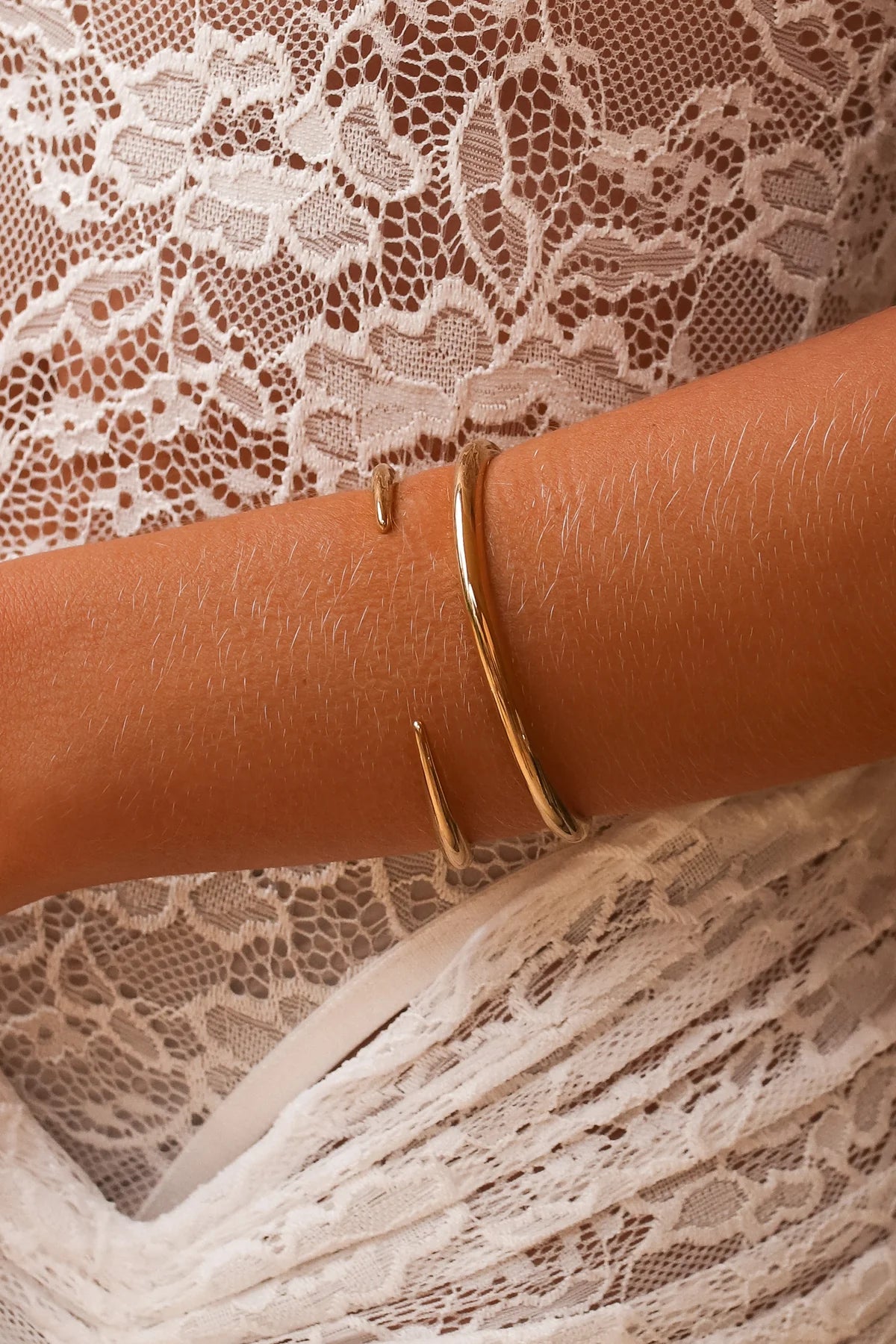 Plain Bangle