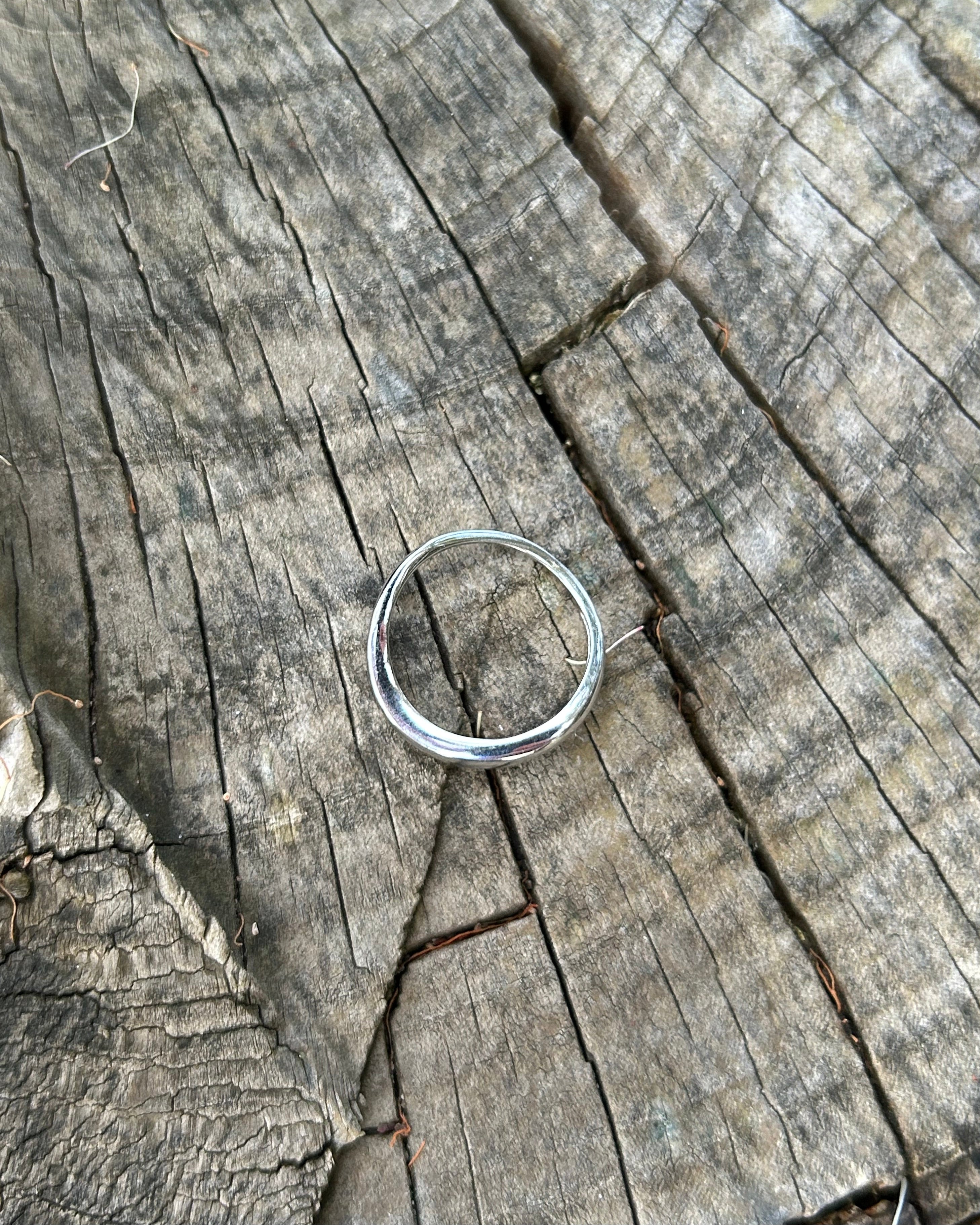 Stacking Ring