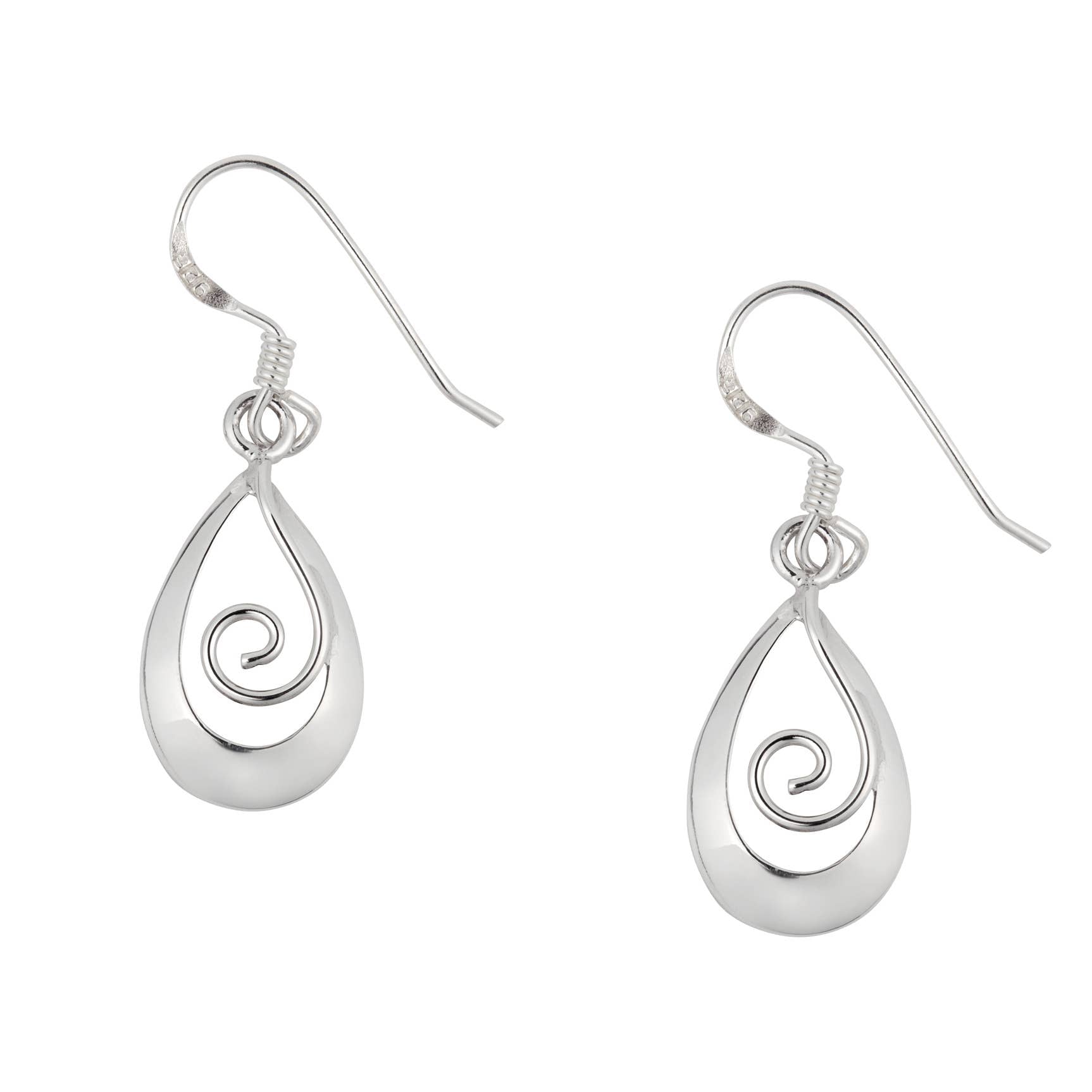 Cove Earrings