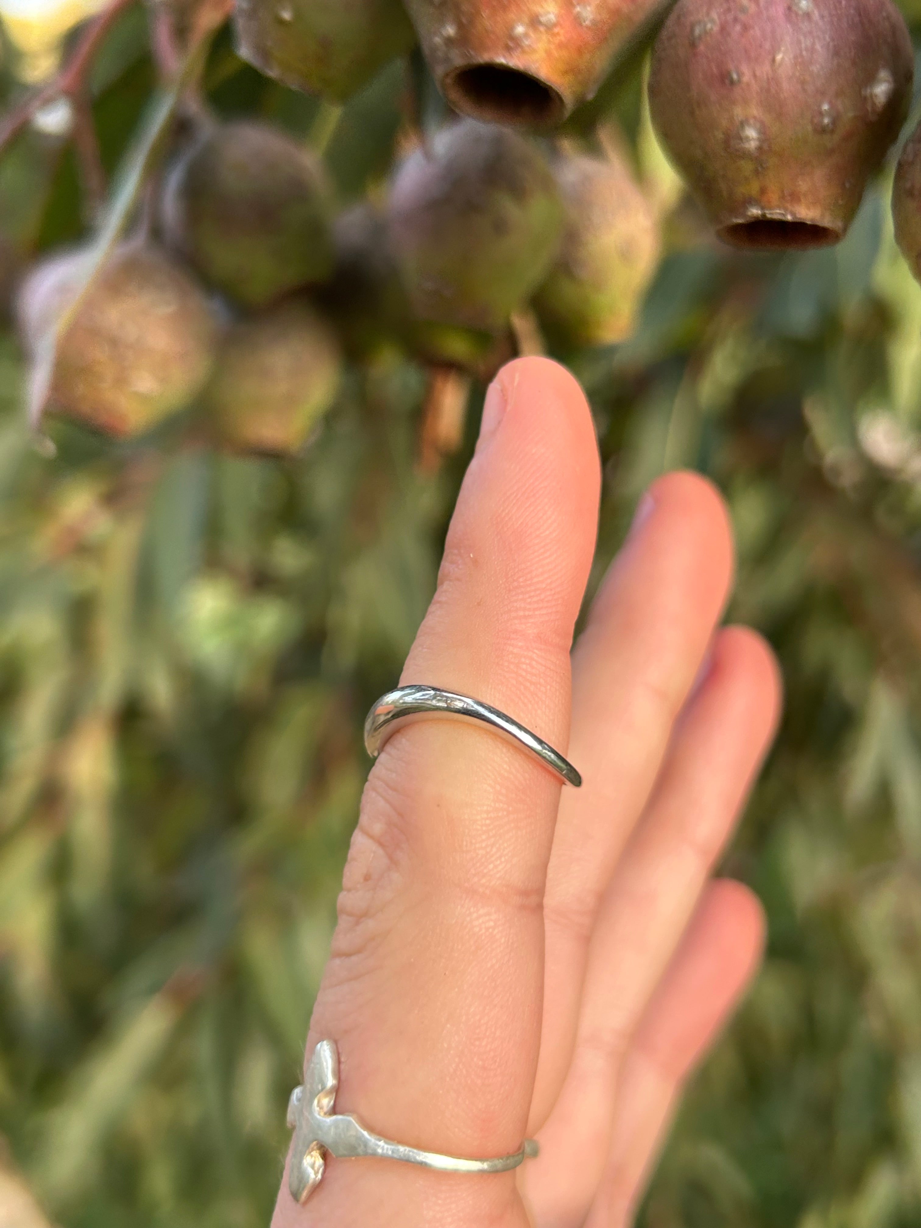 Stacking Ring
