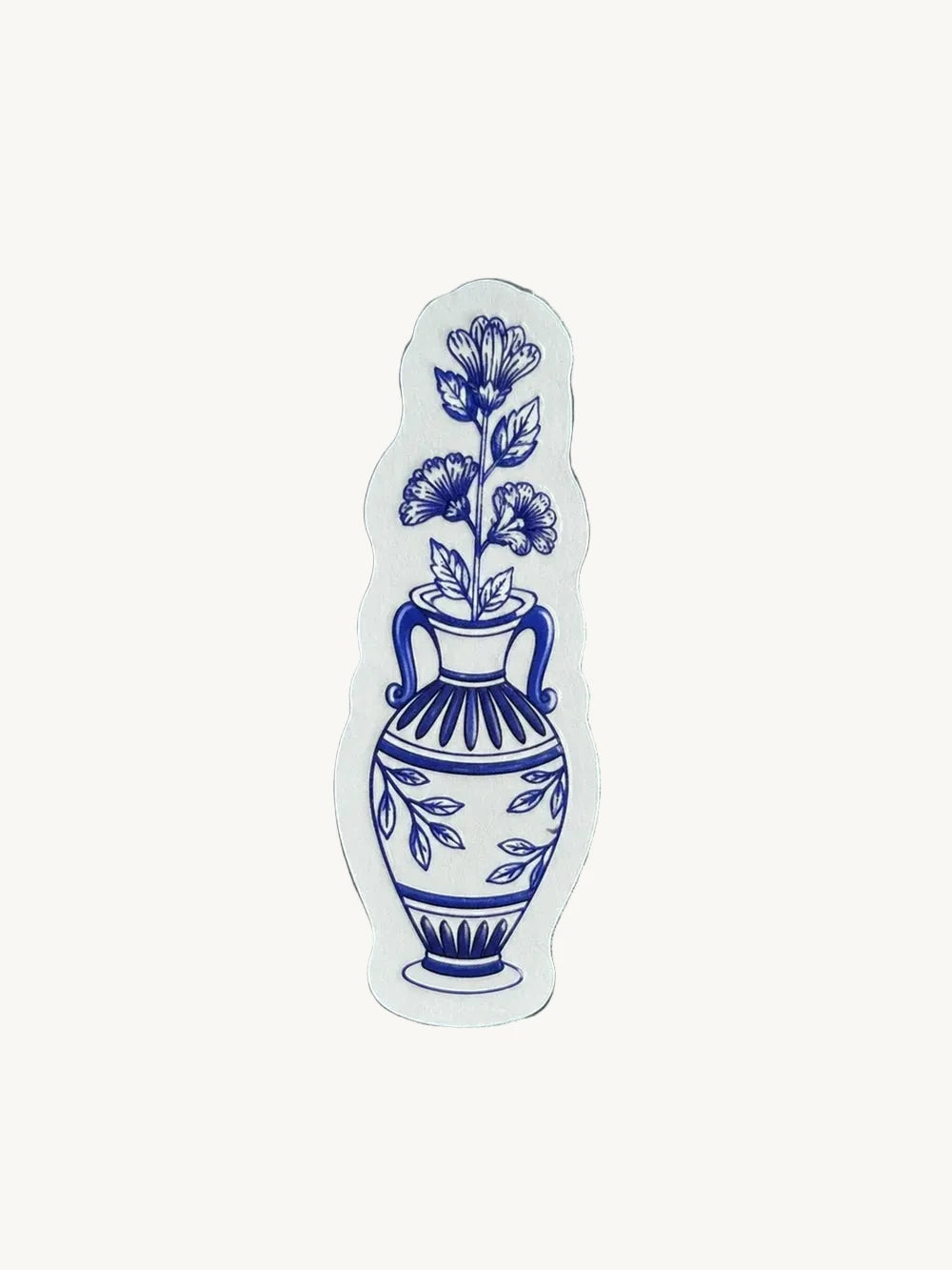 Acacia Sticker