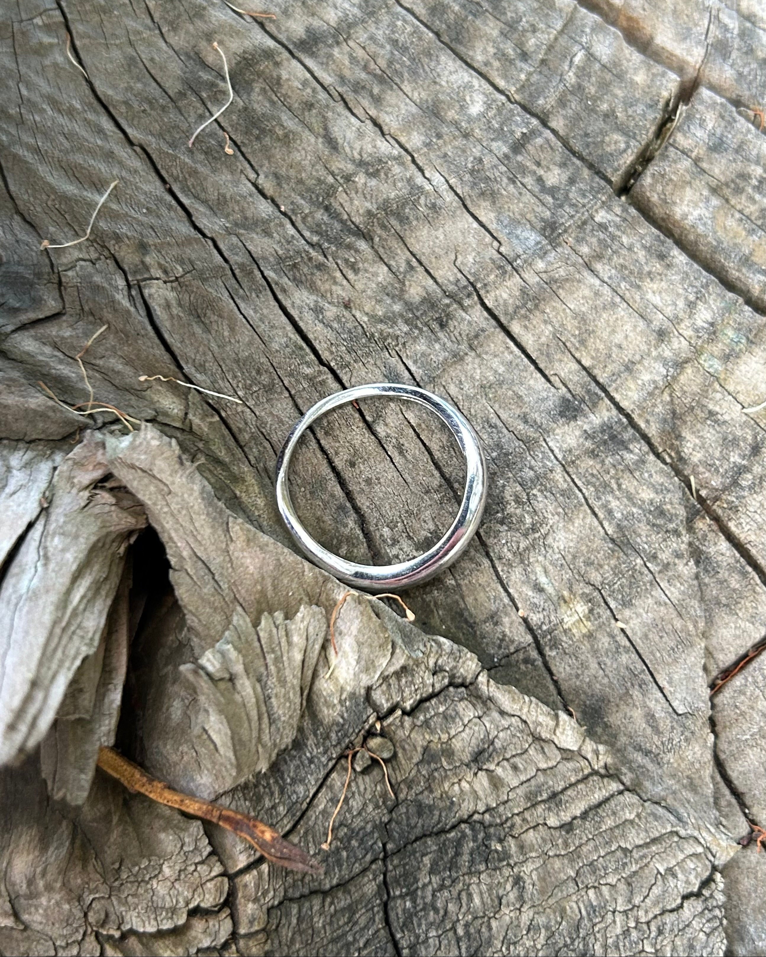 Stacking Ring