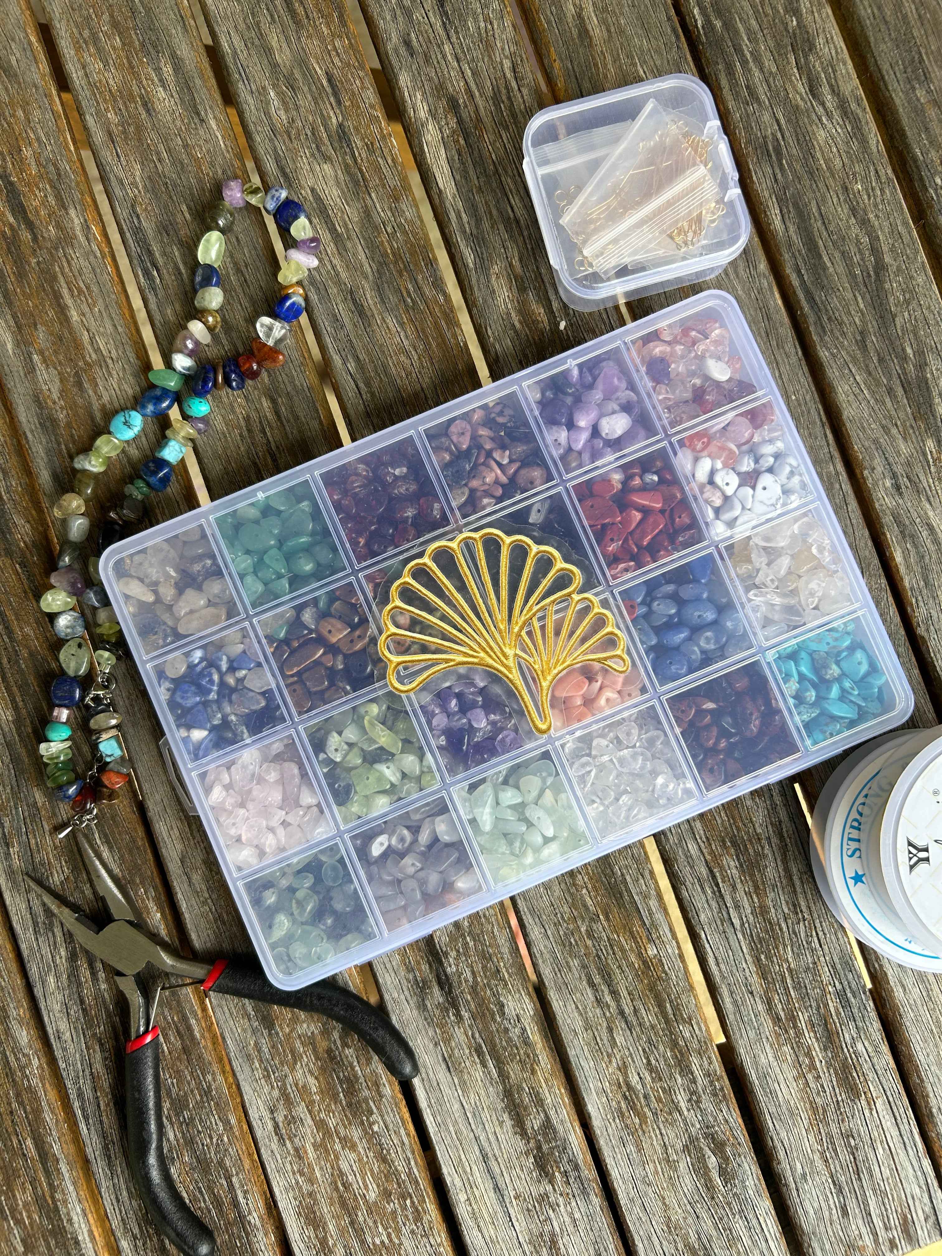 DIY Jewellery Kit