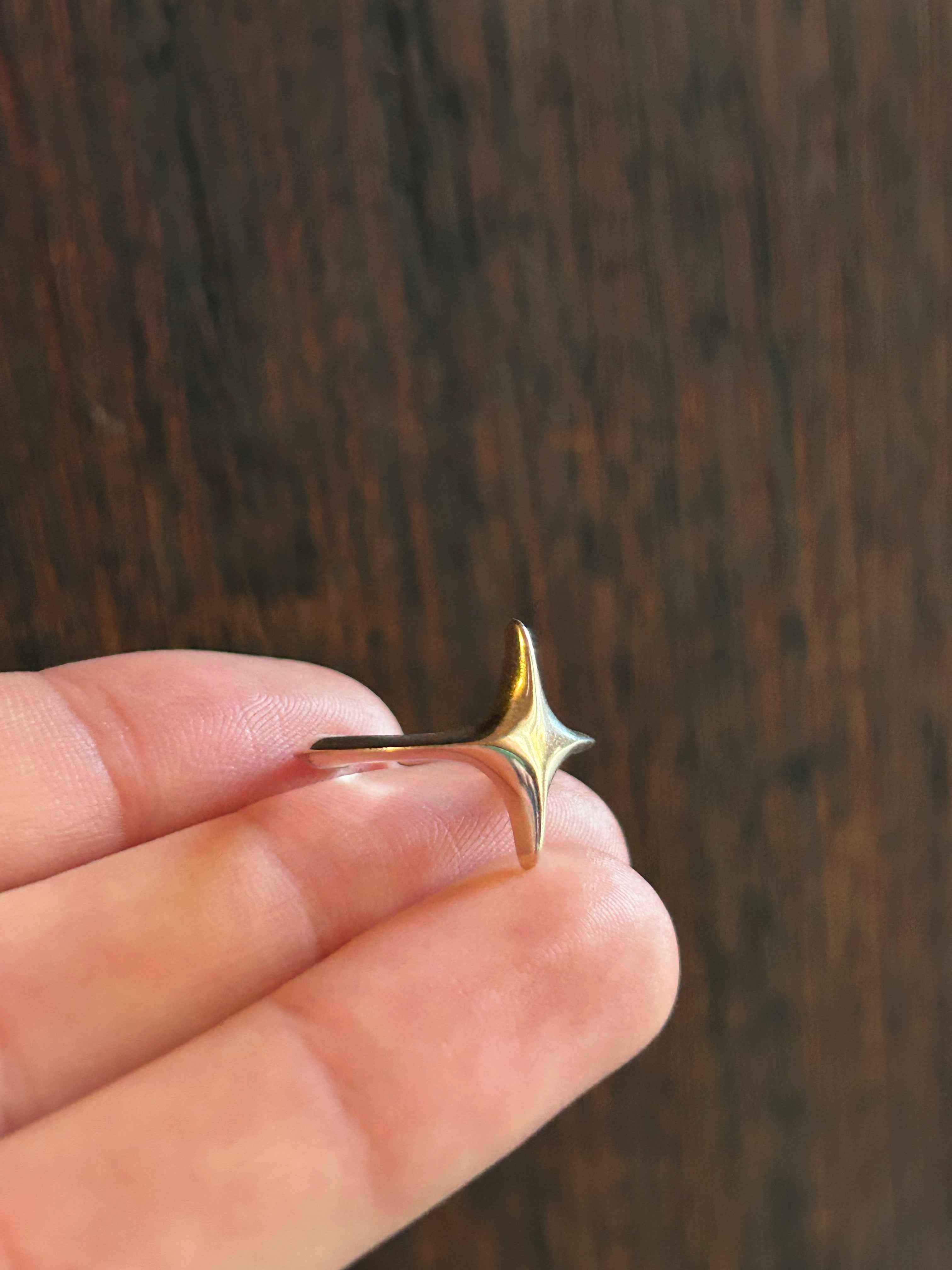 One off ring