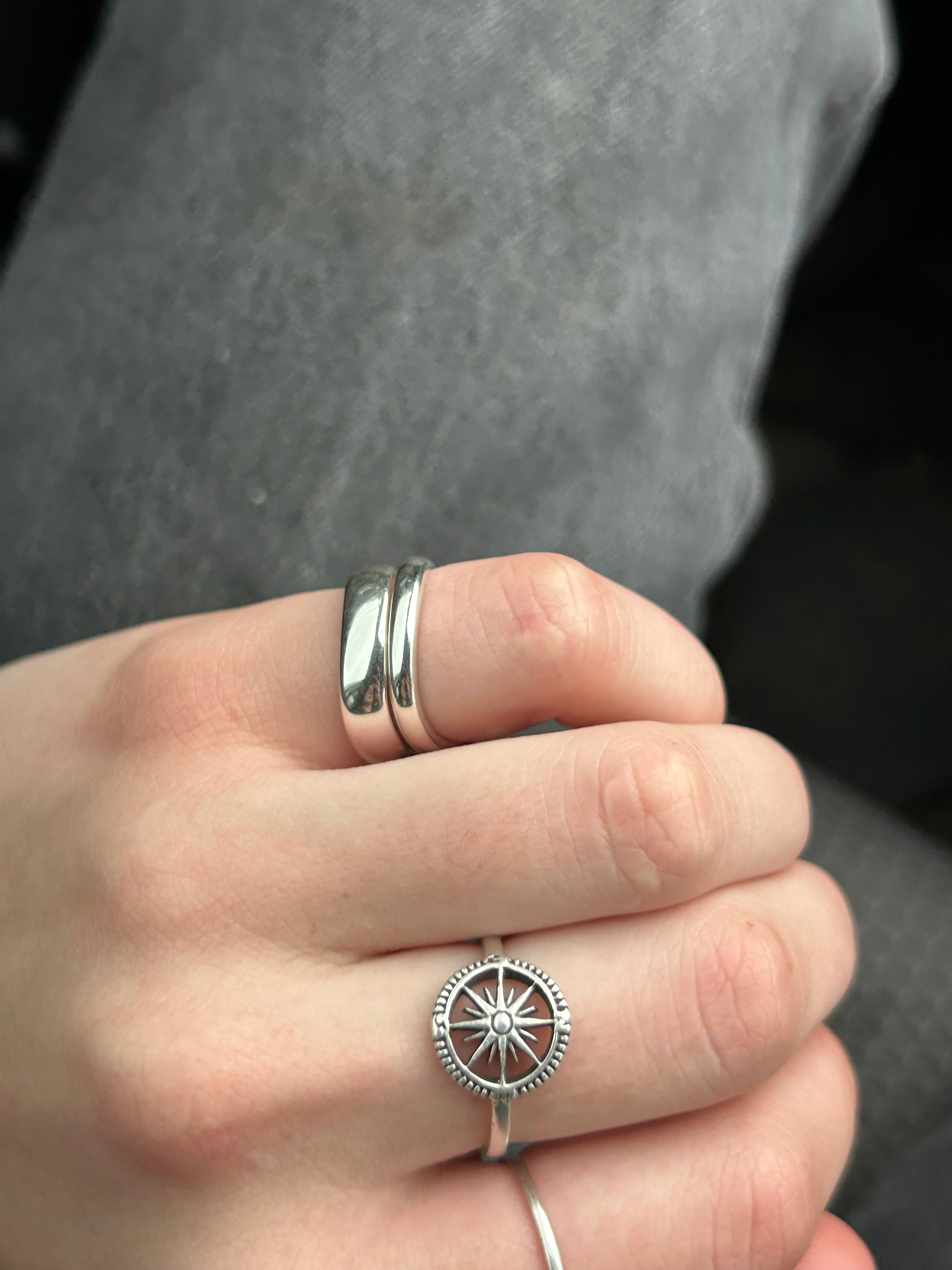 Stacking Ring