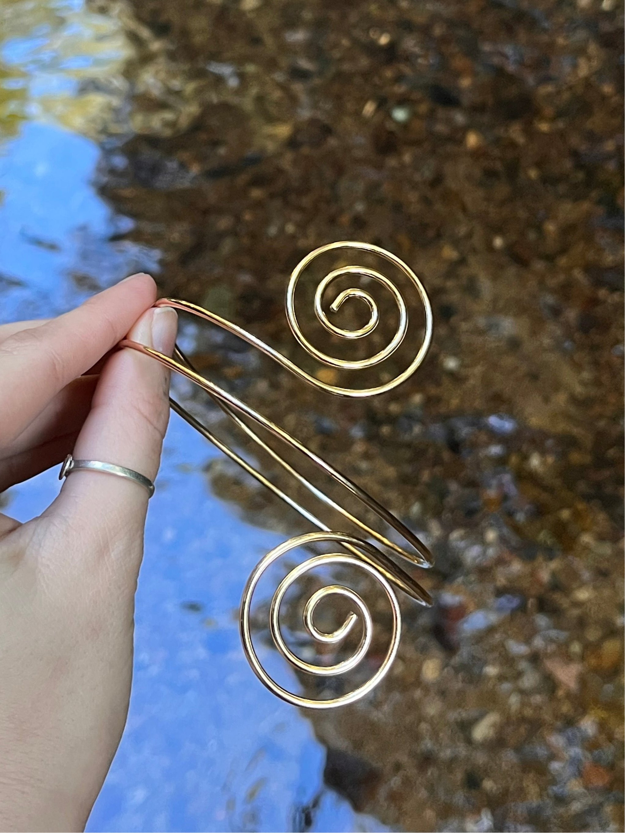 Tuula Cuff
