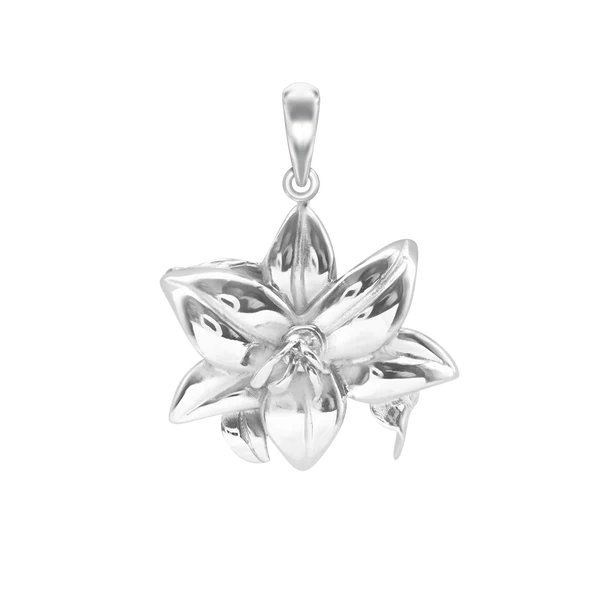 LILY CHARM (30 X 23MM)