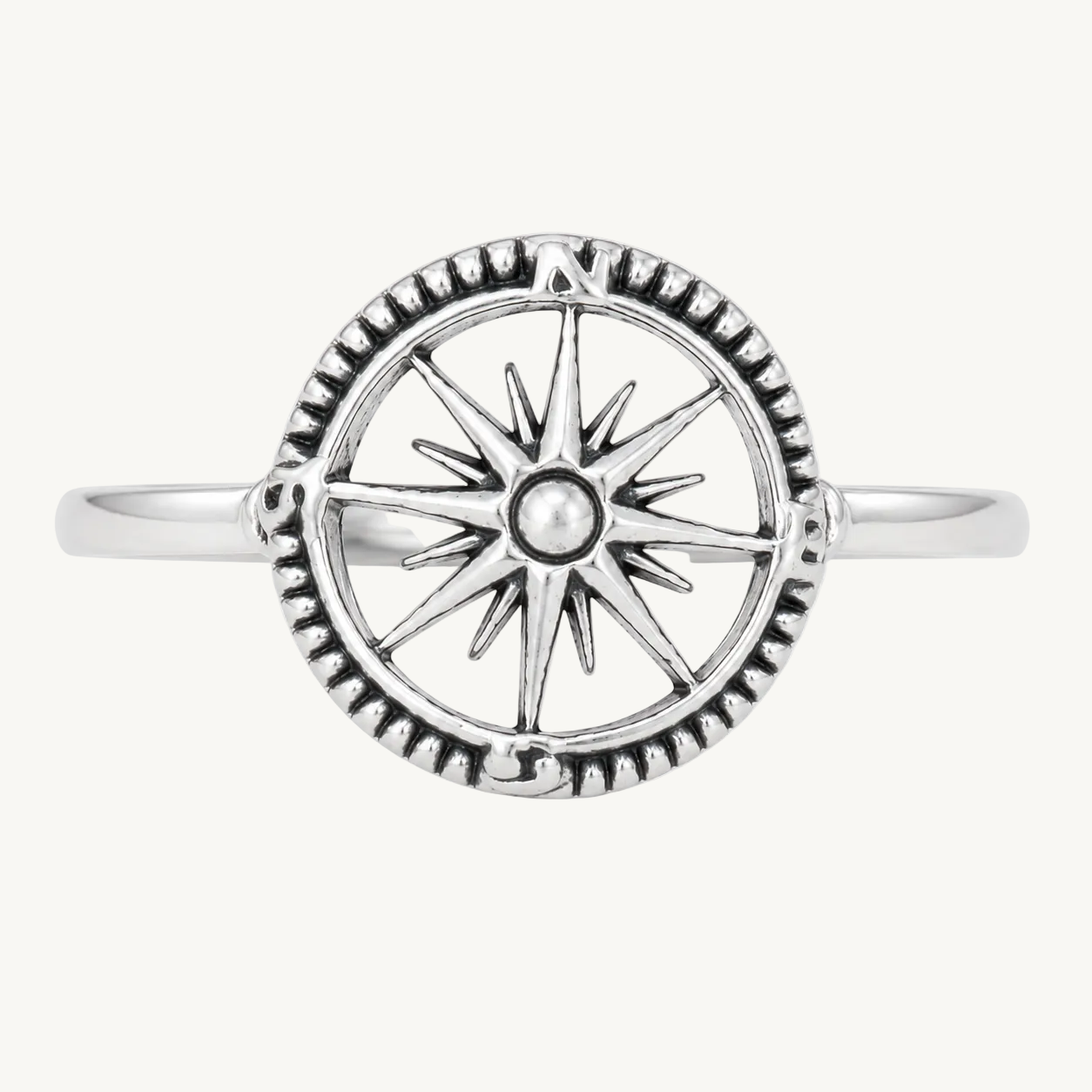 Compass Ring