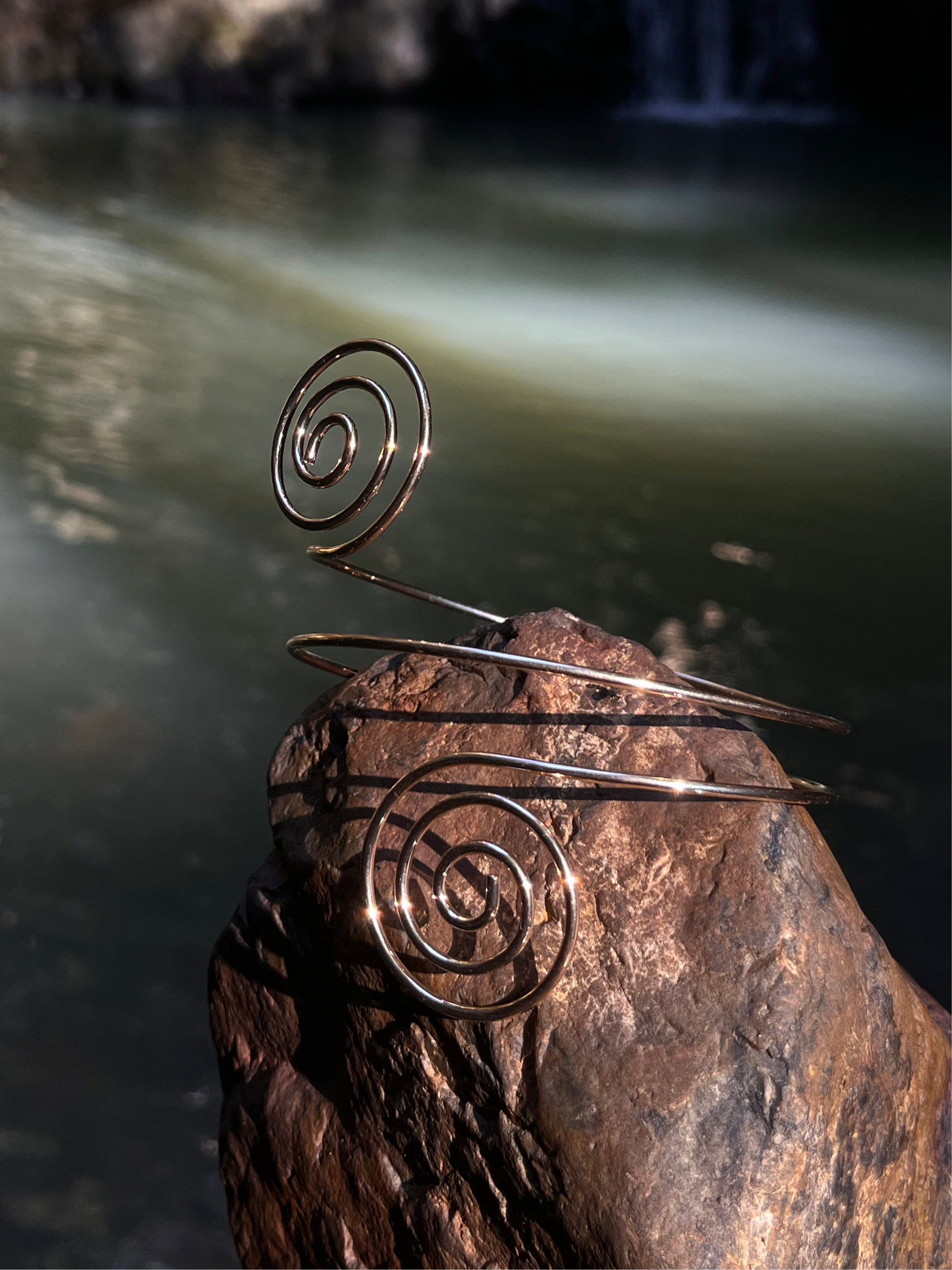Tuula Cuff