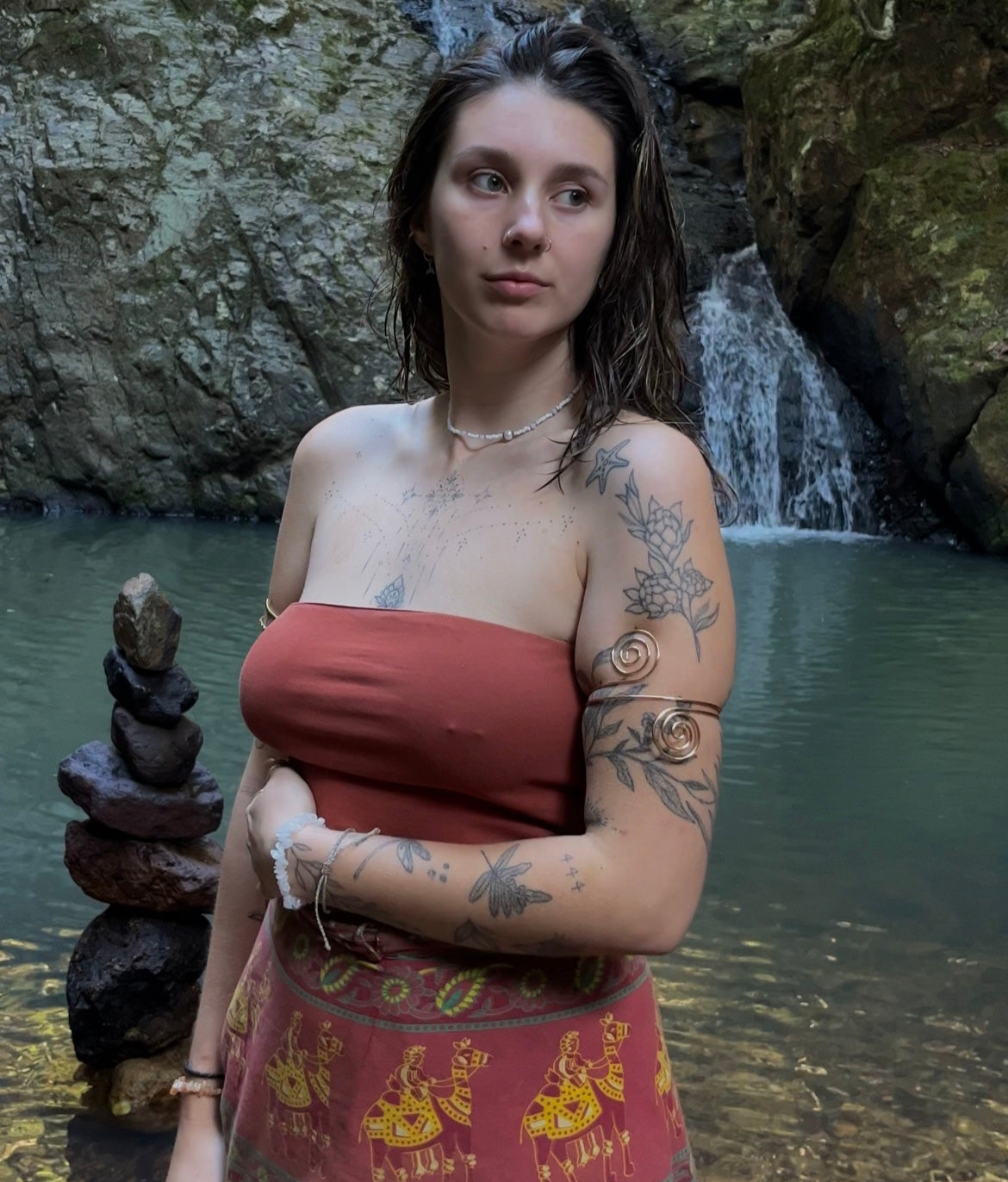 Tuula Cuff