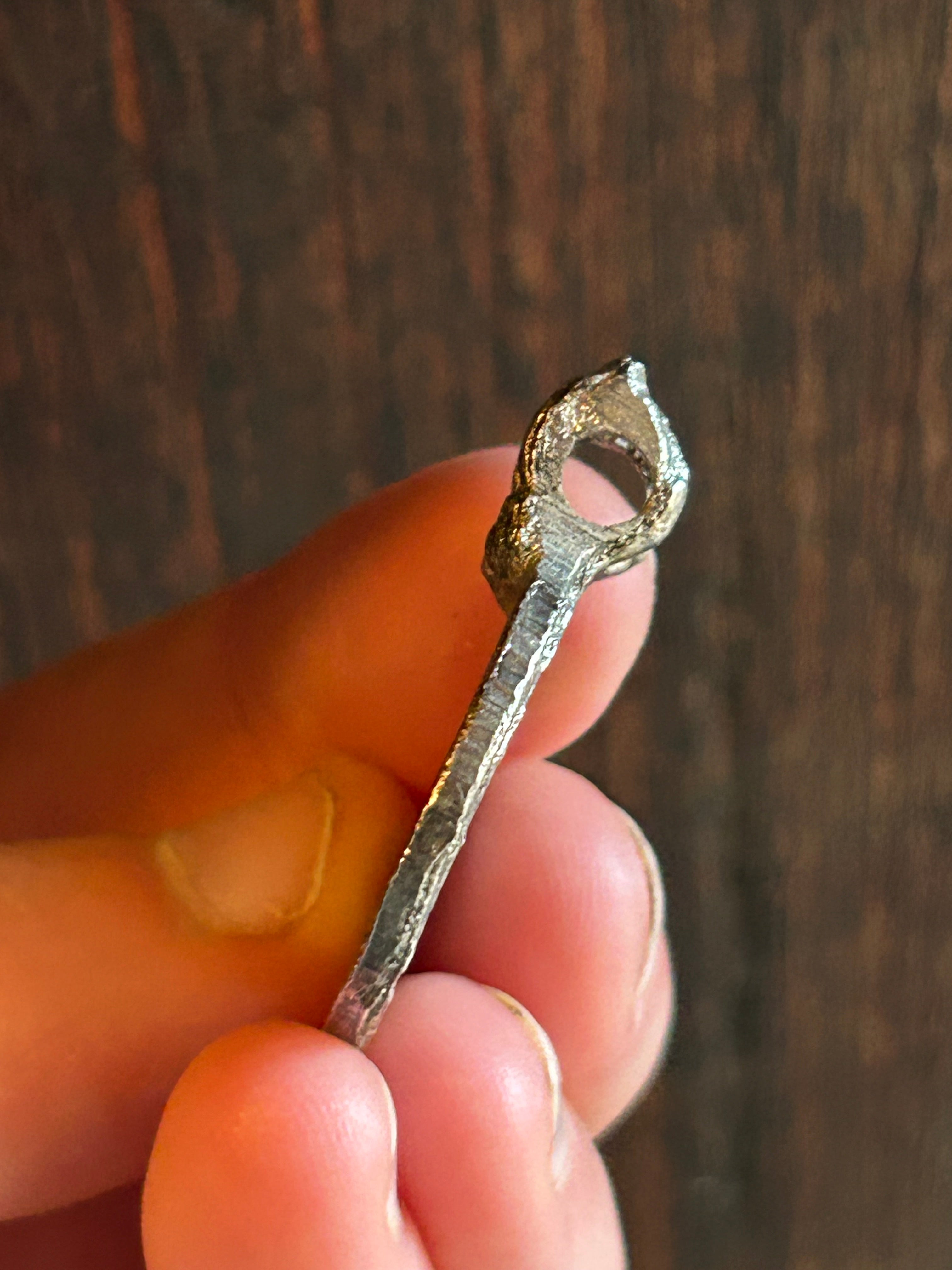 One off pendant