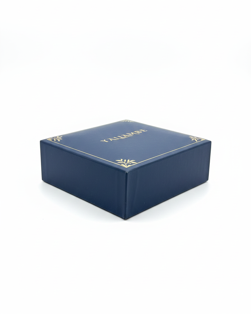 Jewellery box
