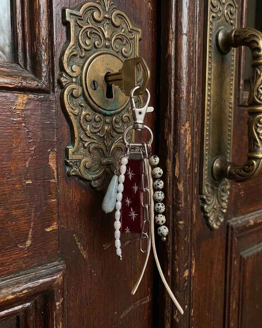Custom Keychain