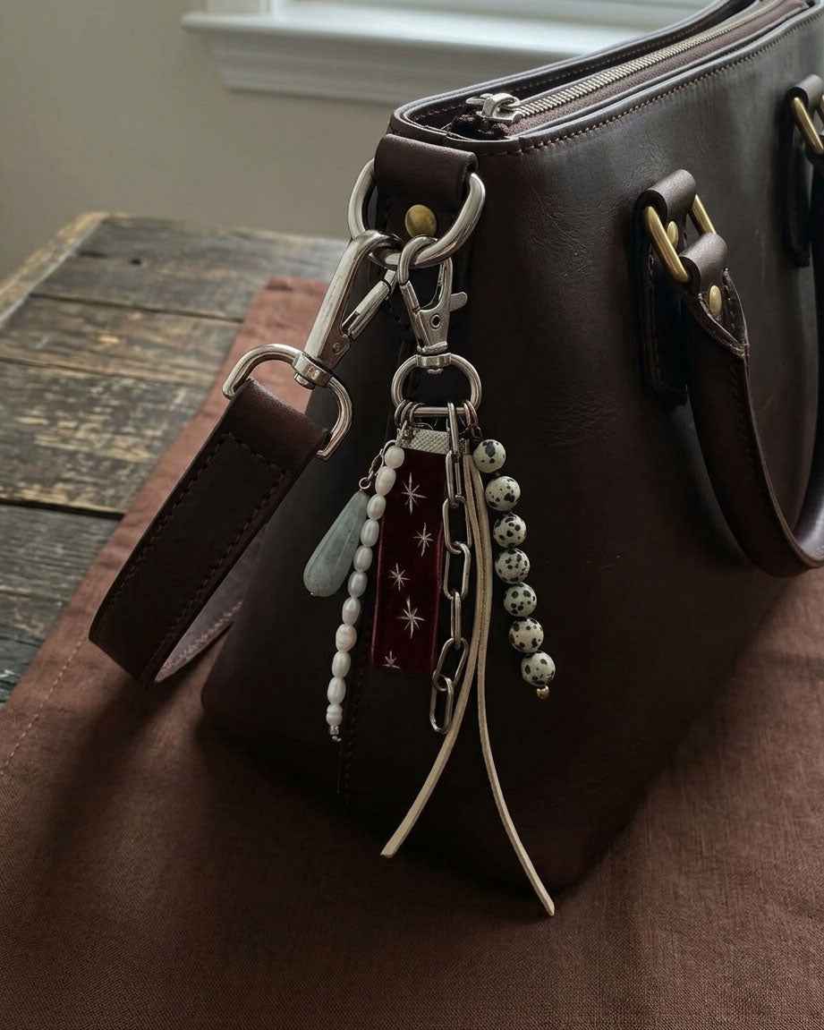 Custom Keychain
