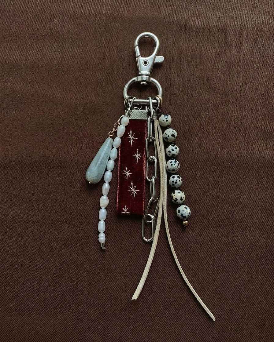 Custom Keychain