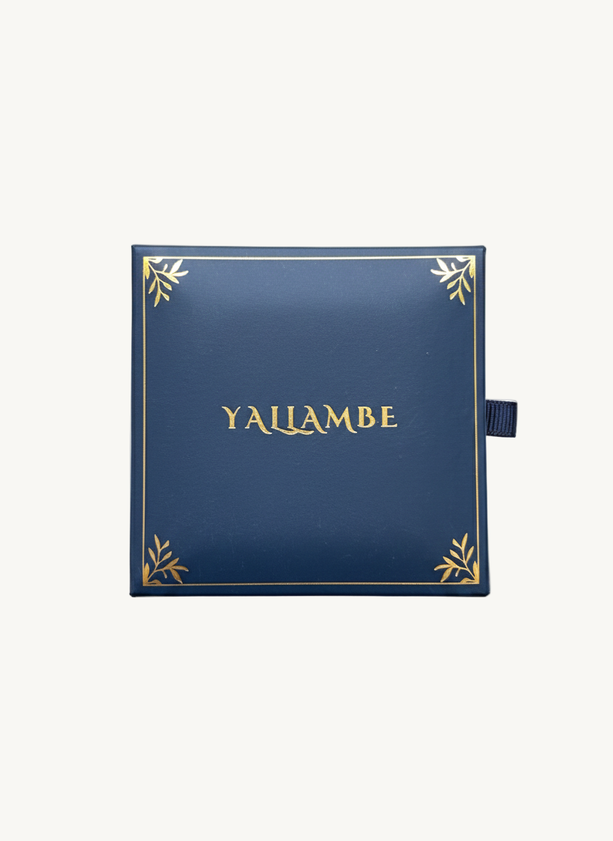 Jewellery box
