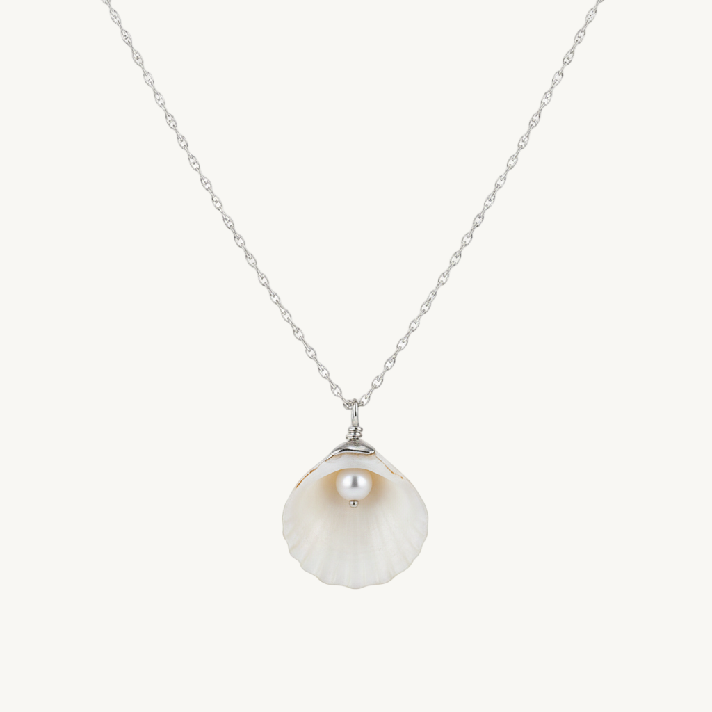 Sea Shell pendant