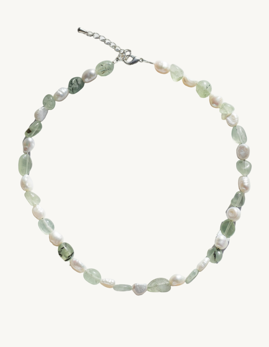 Bloom necklace