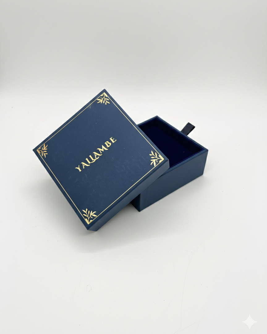 Jewellery box