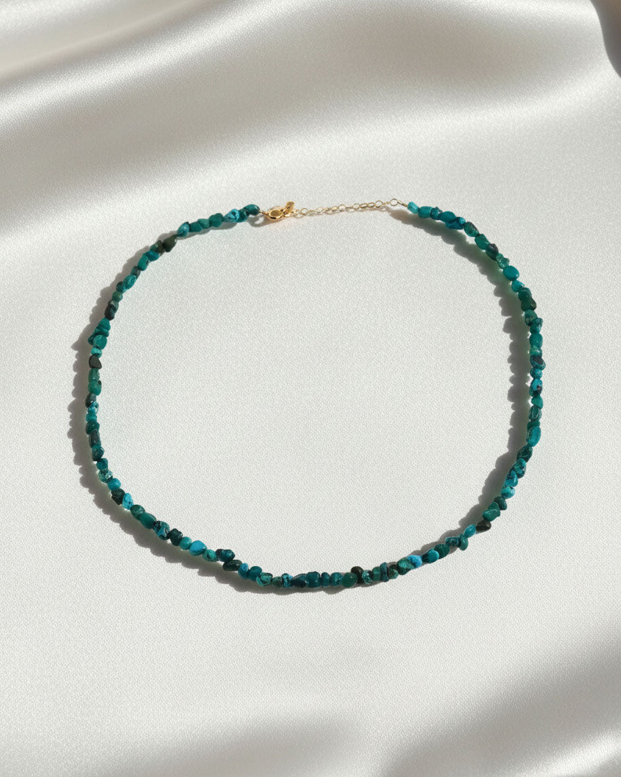 Dakota Necklace