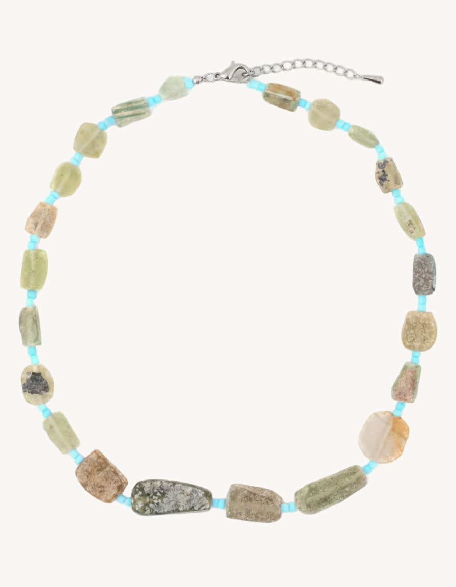 Desert Sand Necklace