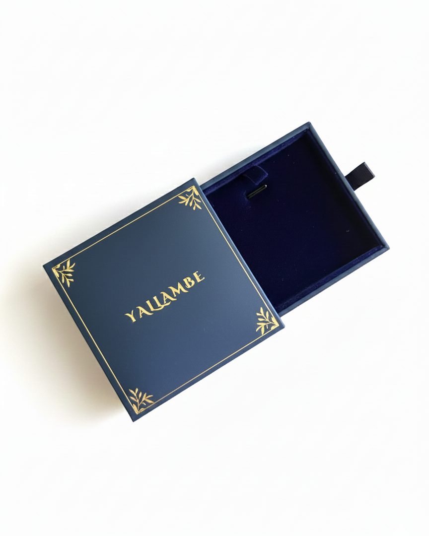 Jewellery box