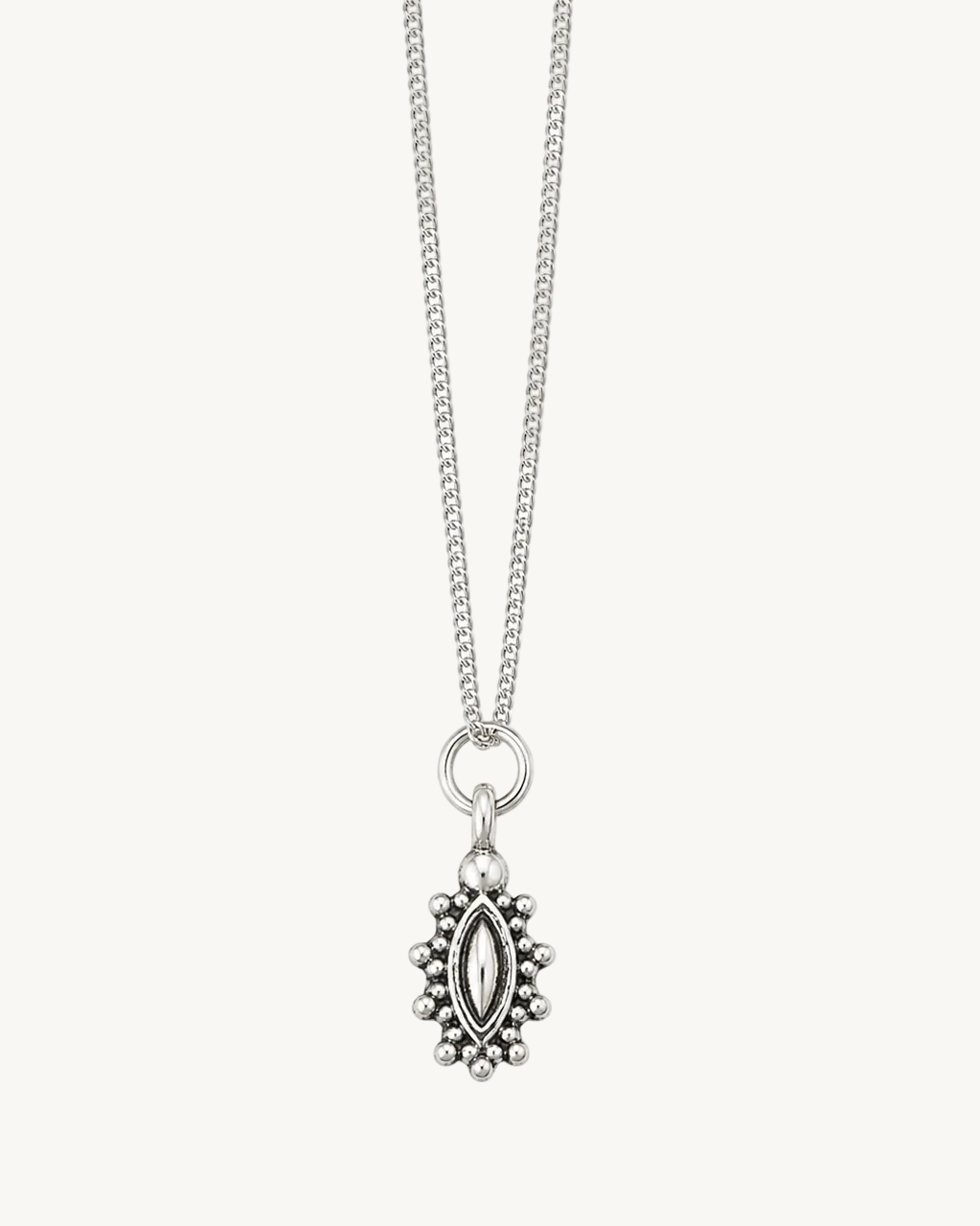 Aura necklace