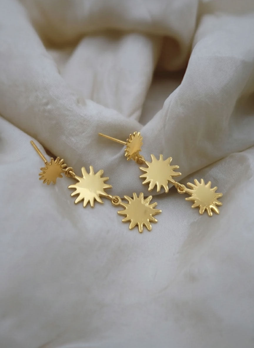 Sol EARRINGS